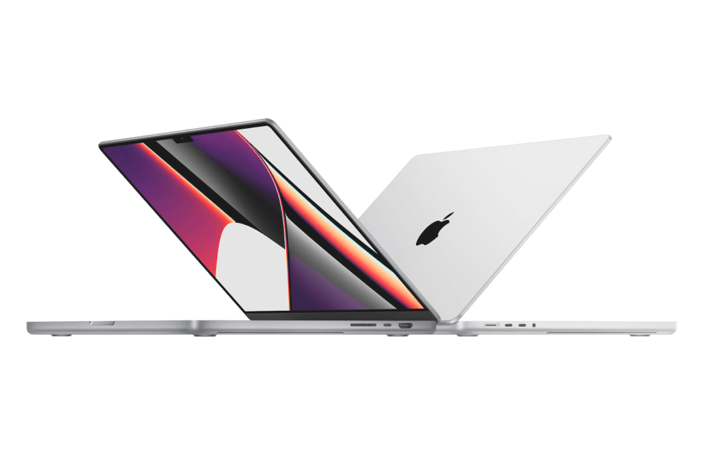 MacBook Pro