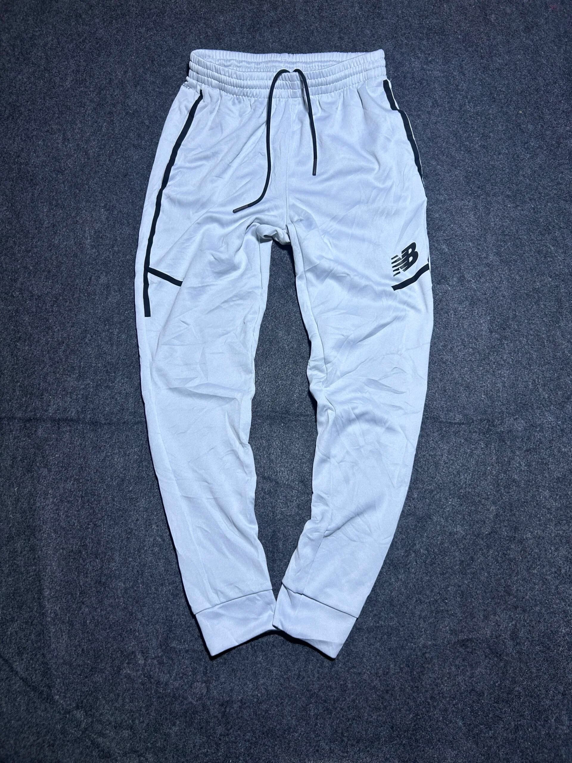 New Balance Track Pants front view