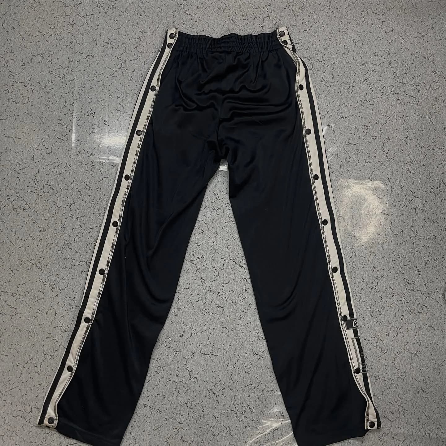 Adidas Track Pants front view