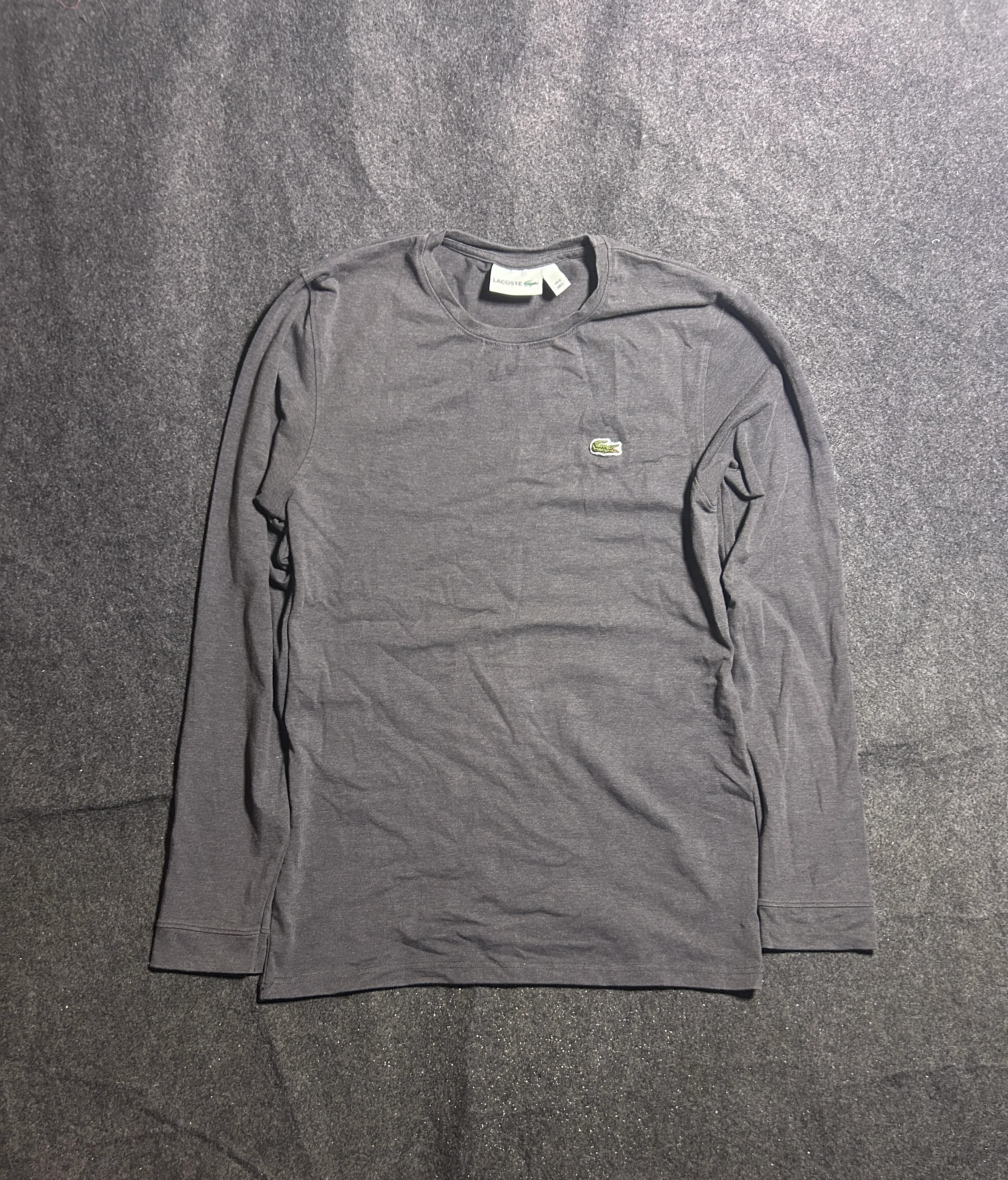 Lacoste T-Shirt front view