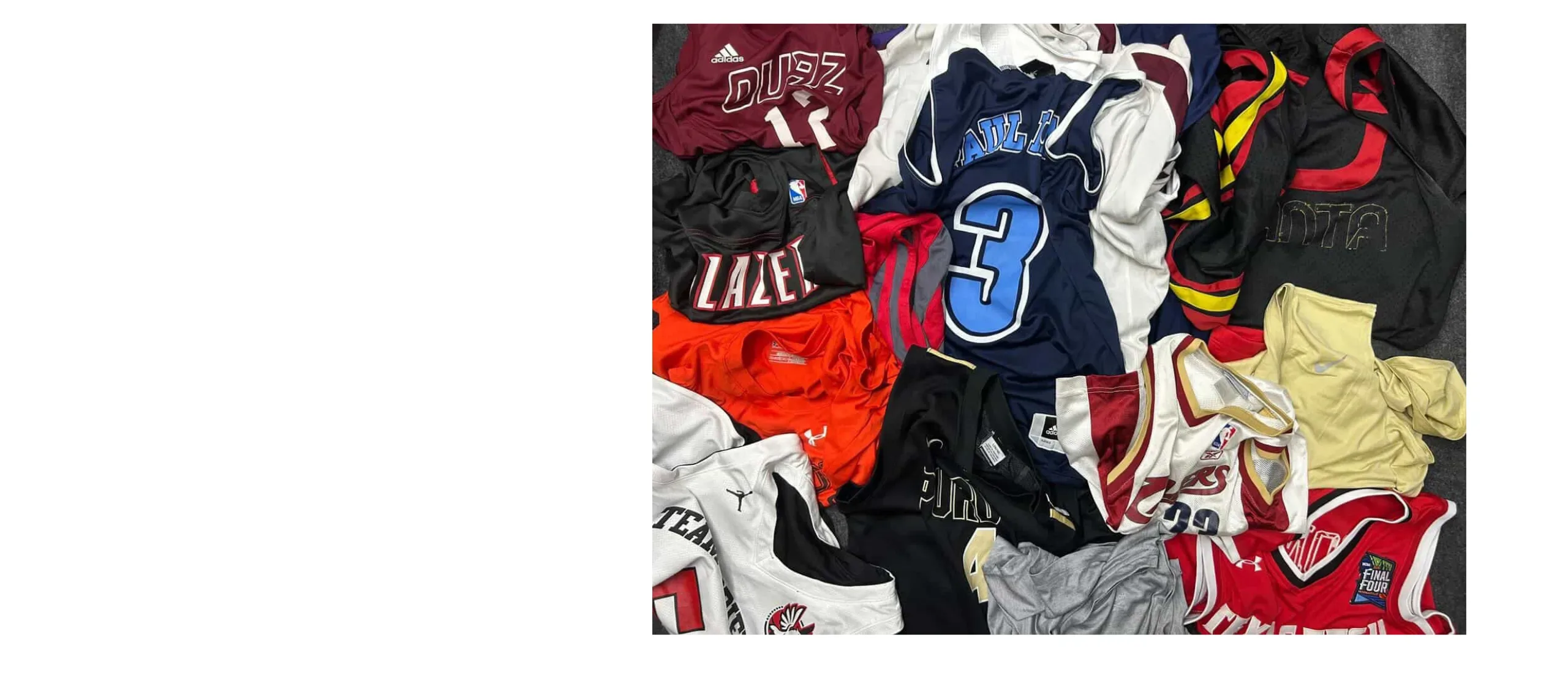 Jersey