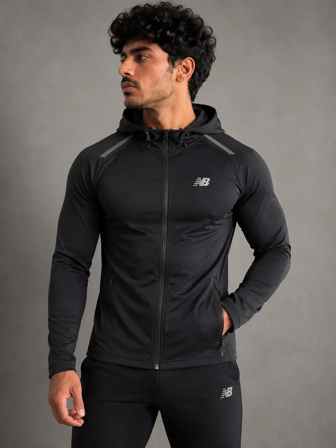 Track Jacket