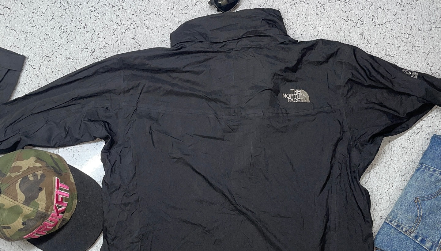 The North Face Hoodie alternate view