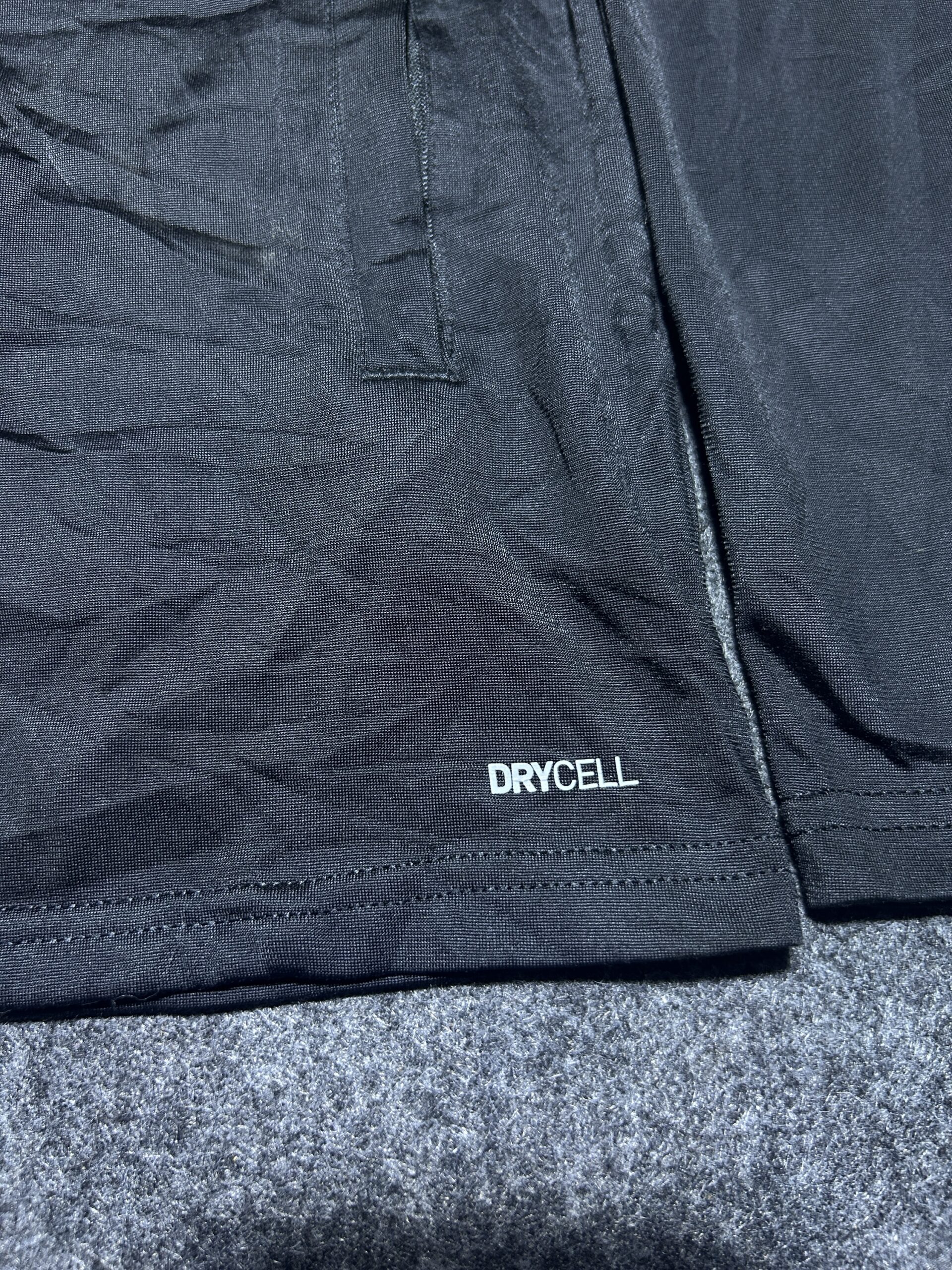 Puma Black Track Jacket back view