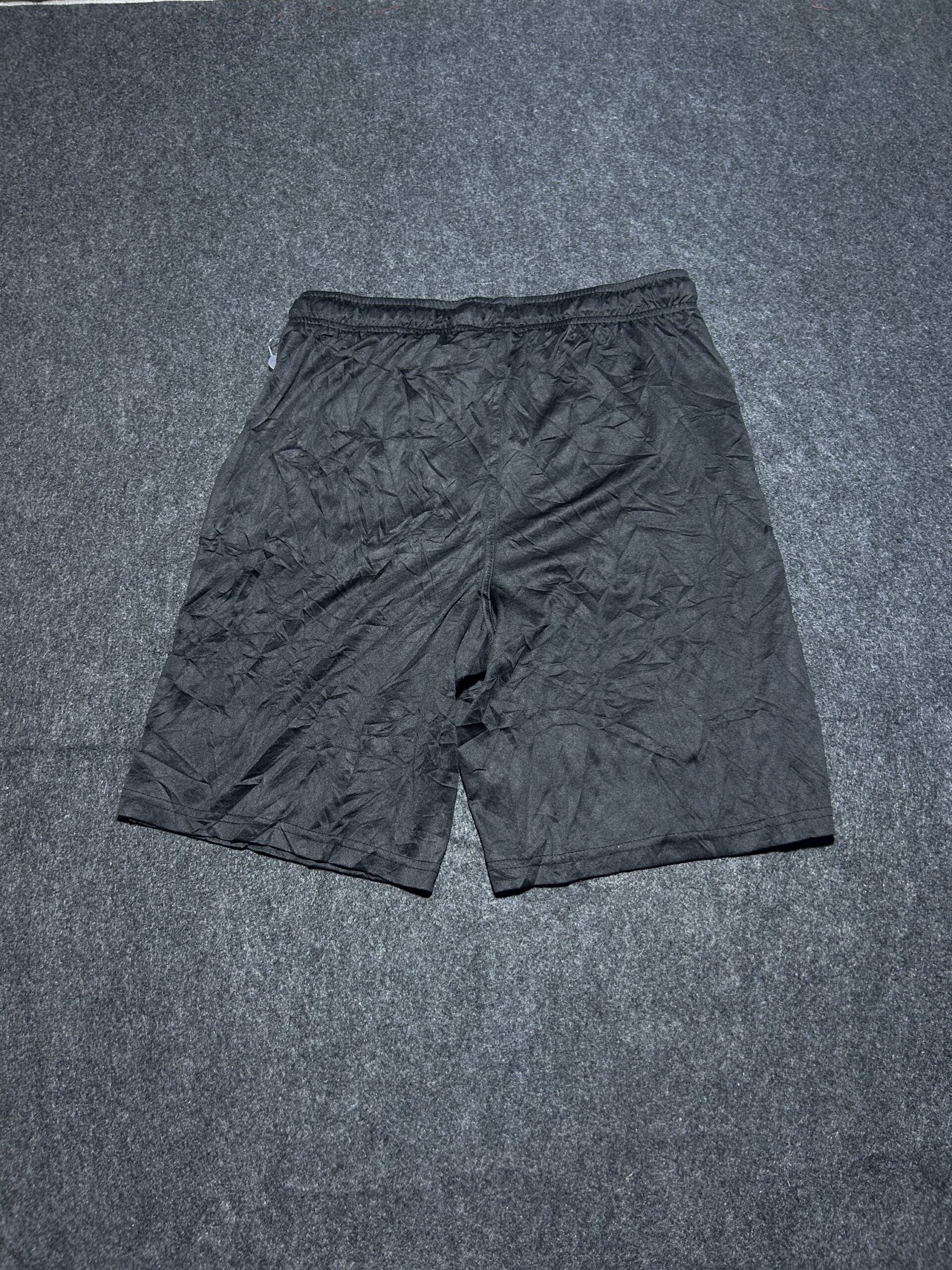 Black Shorts alternate view