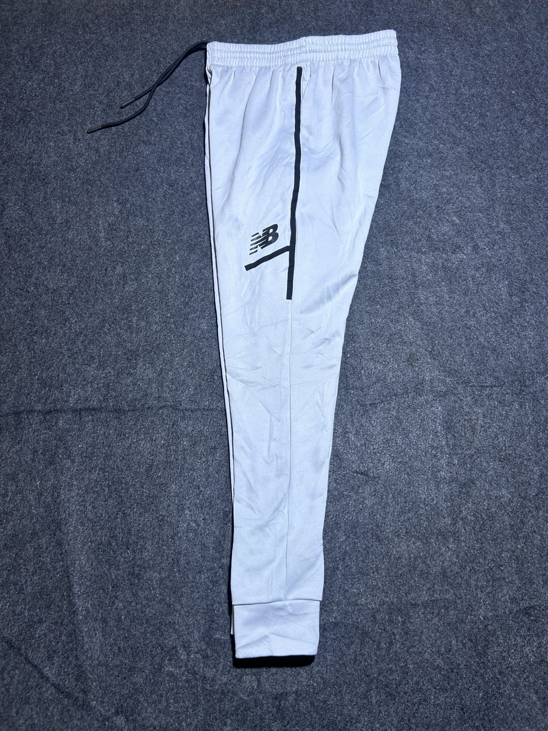 New Balance Track Pants detail view