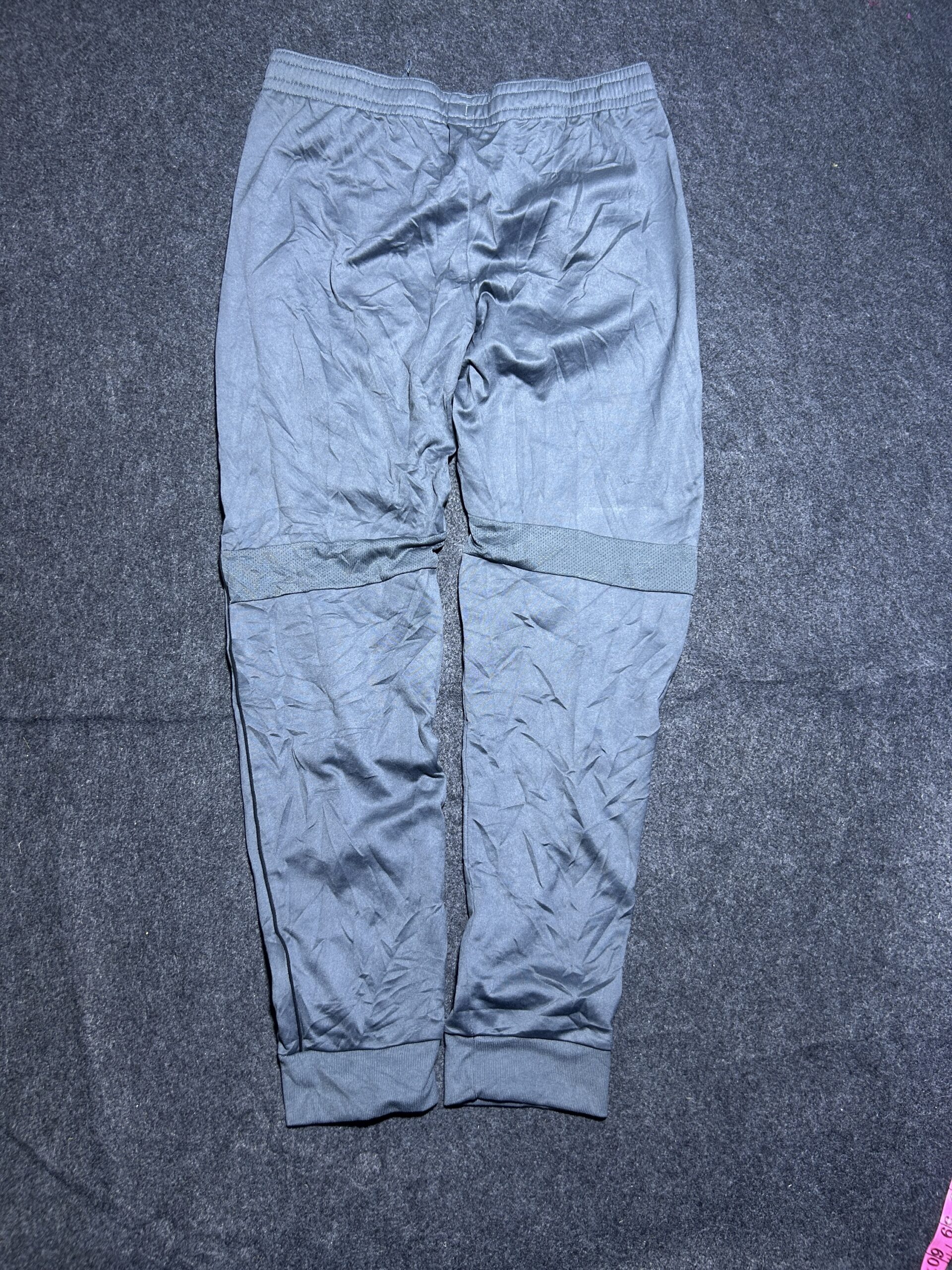 Under Armour Grey Track Pants alternate view