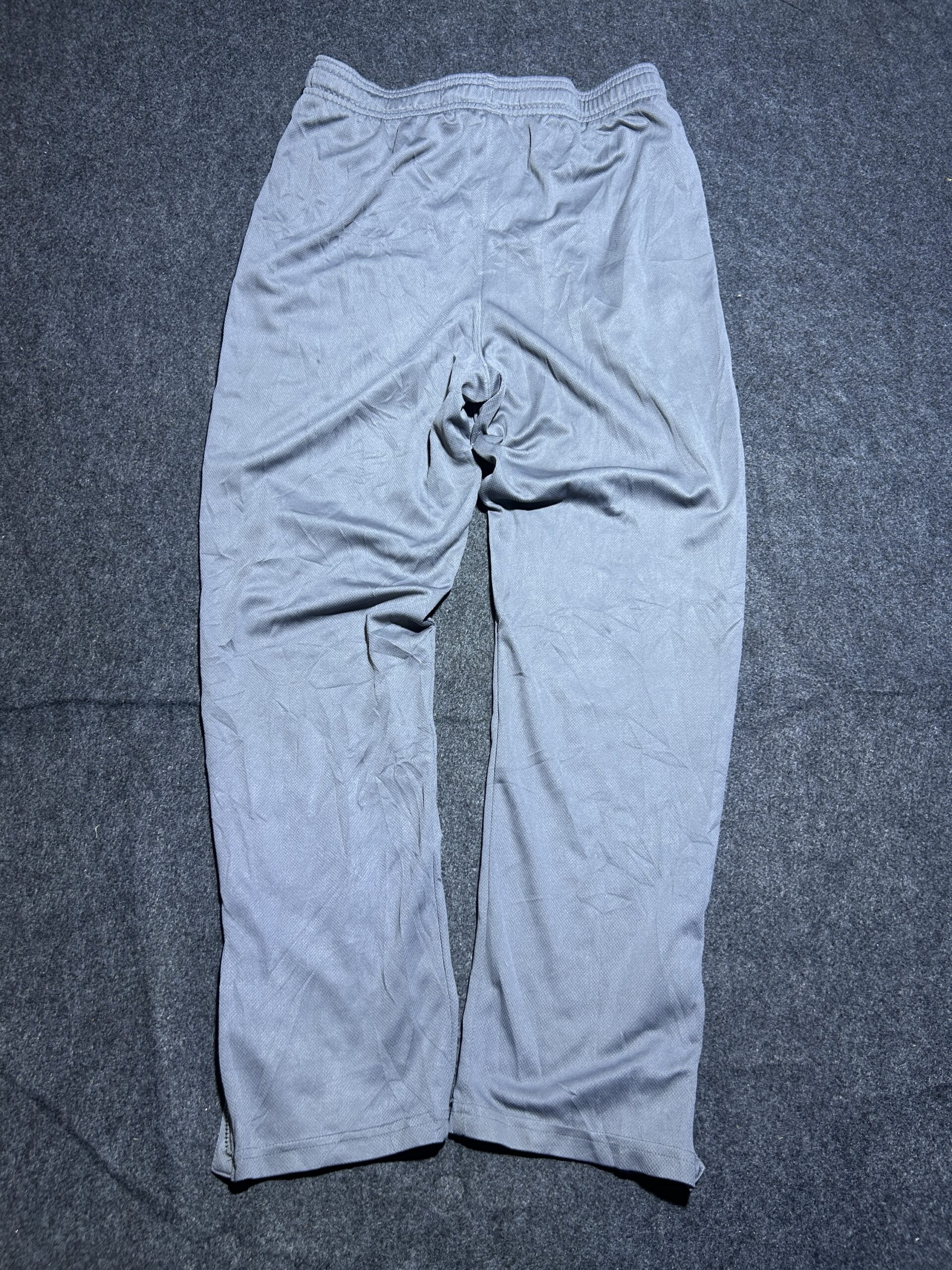 Under Armour Grey Track Pants alternate view