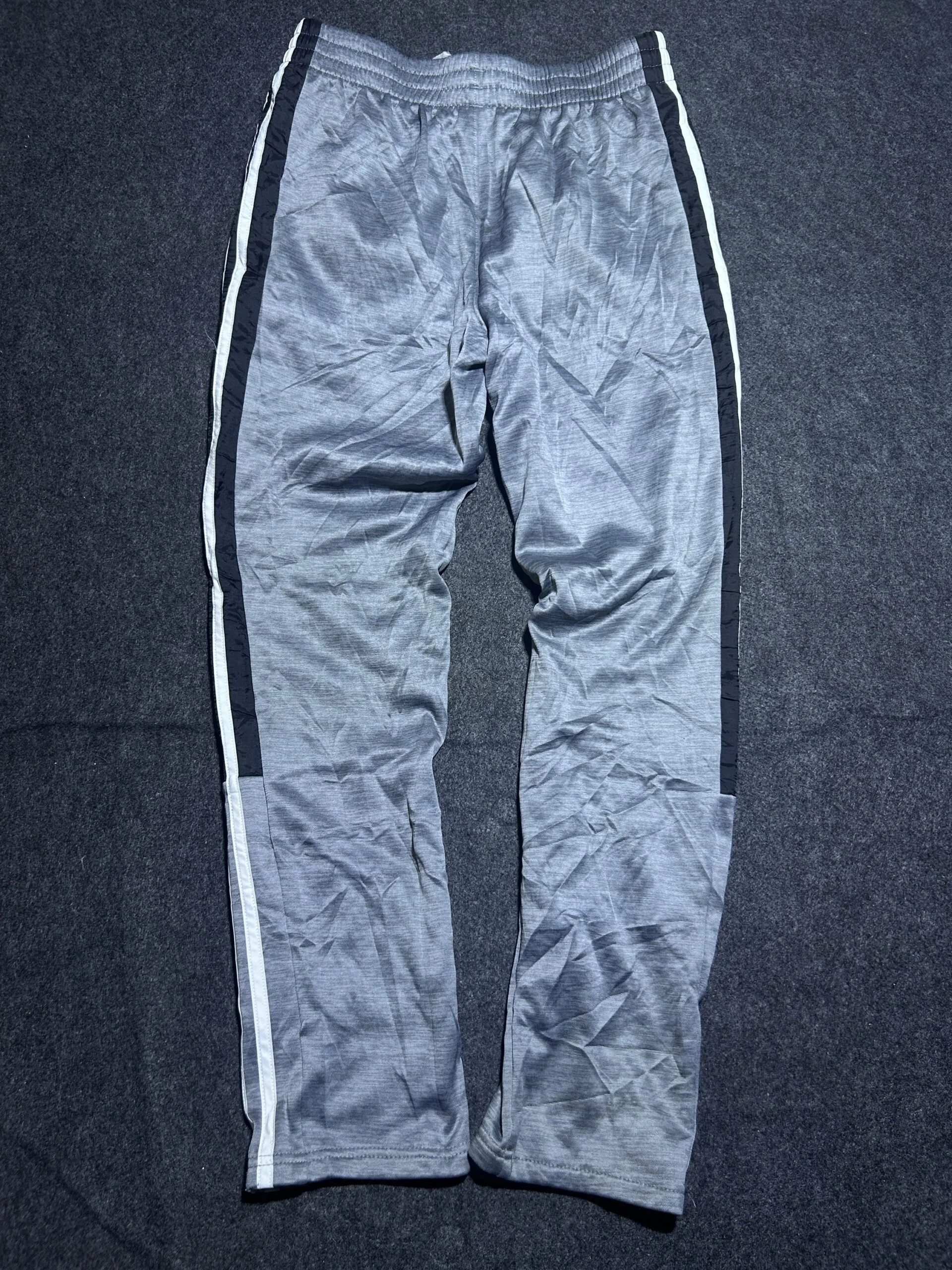 Adidas Grey Track Pants alternate view