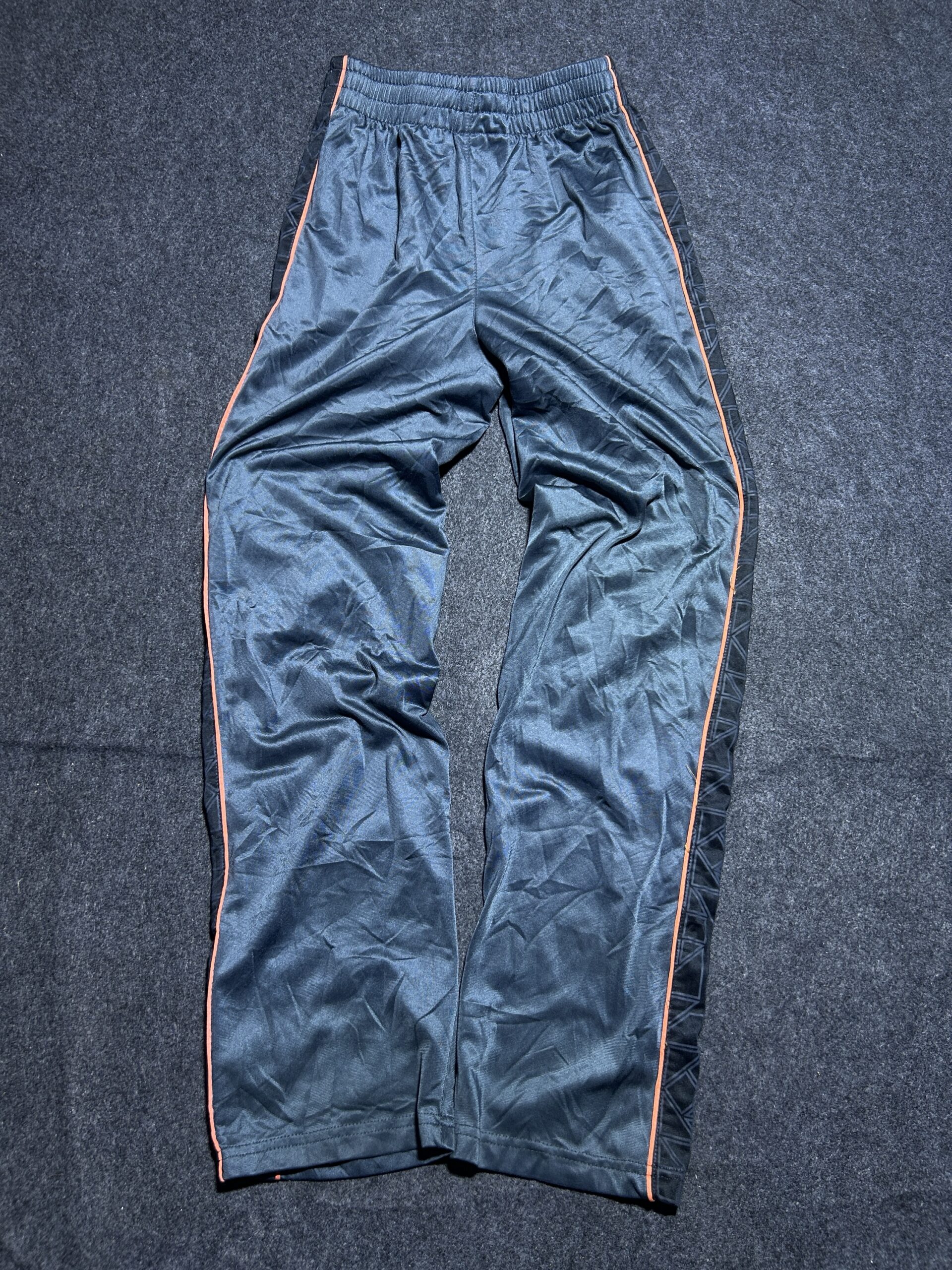 Puma Grey Track Pants alternate view