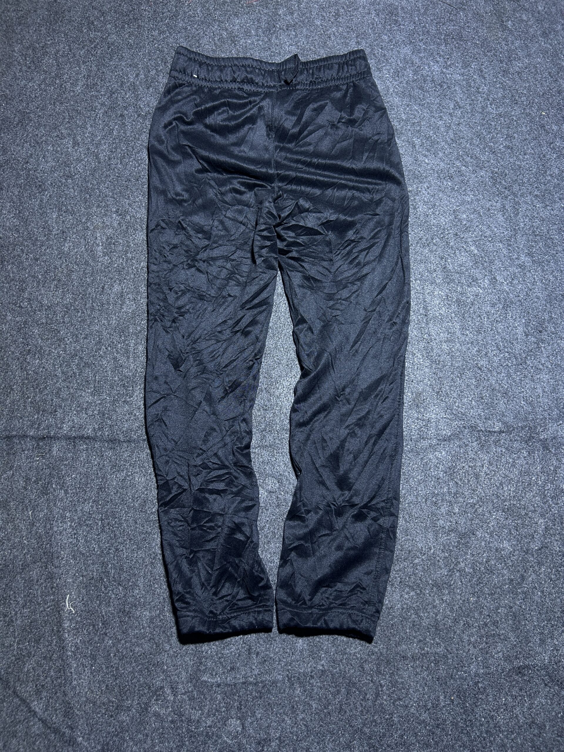 Nike Black Track Pants alternate view