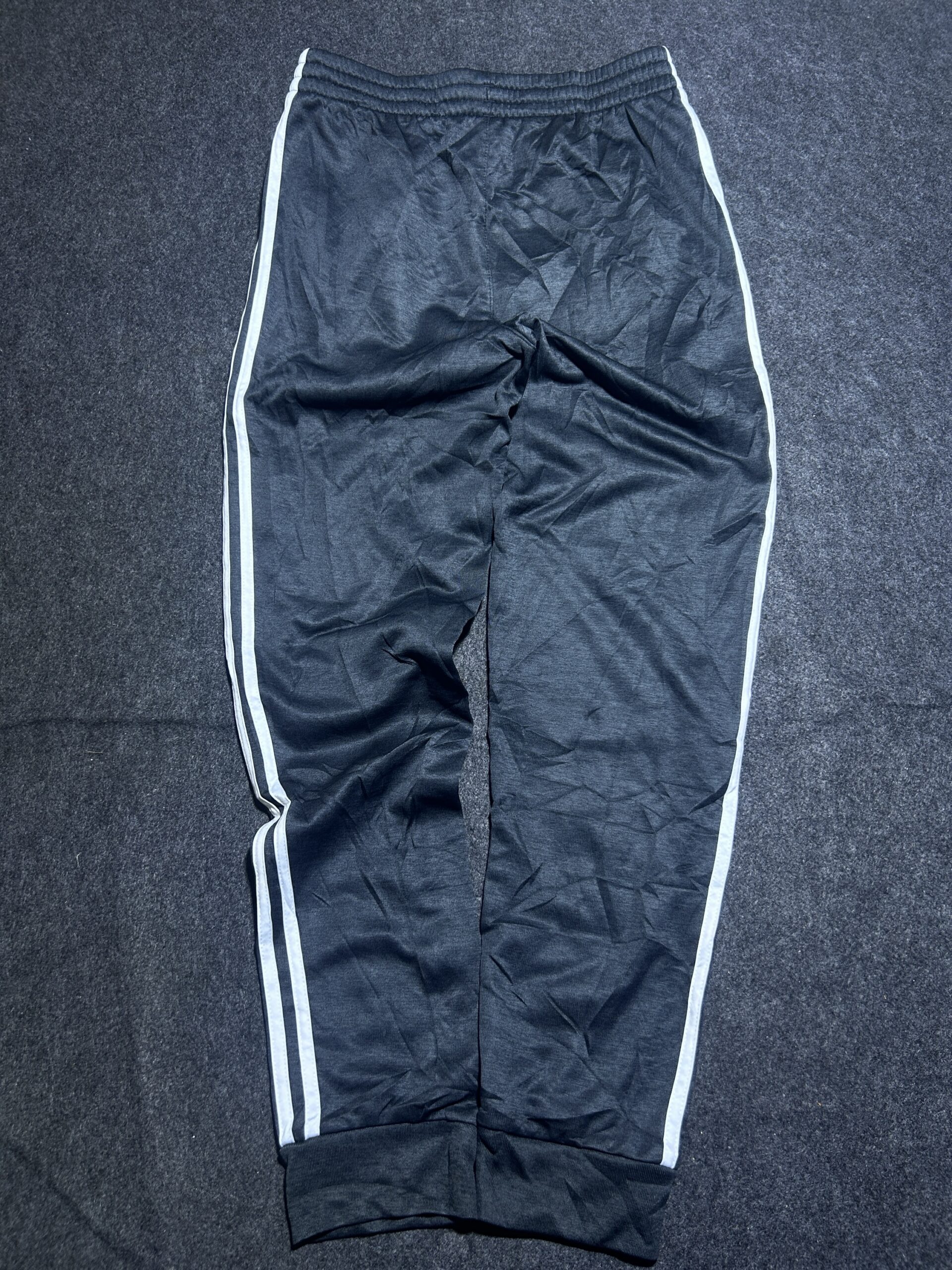 Adidas Grey Track Pants alternate view