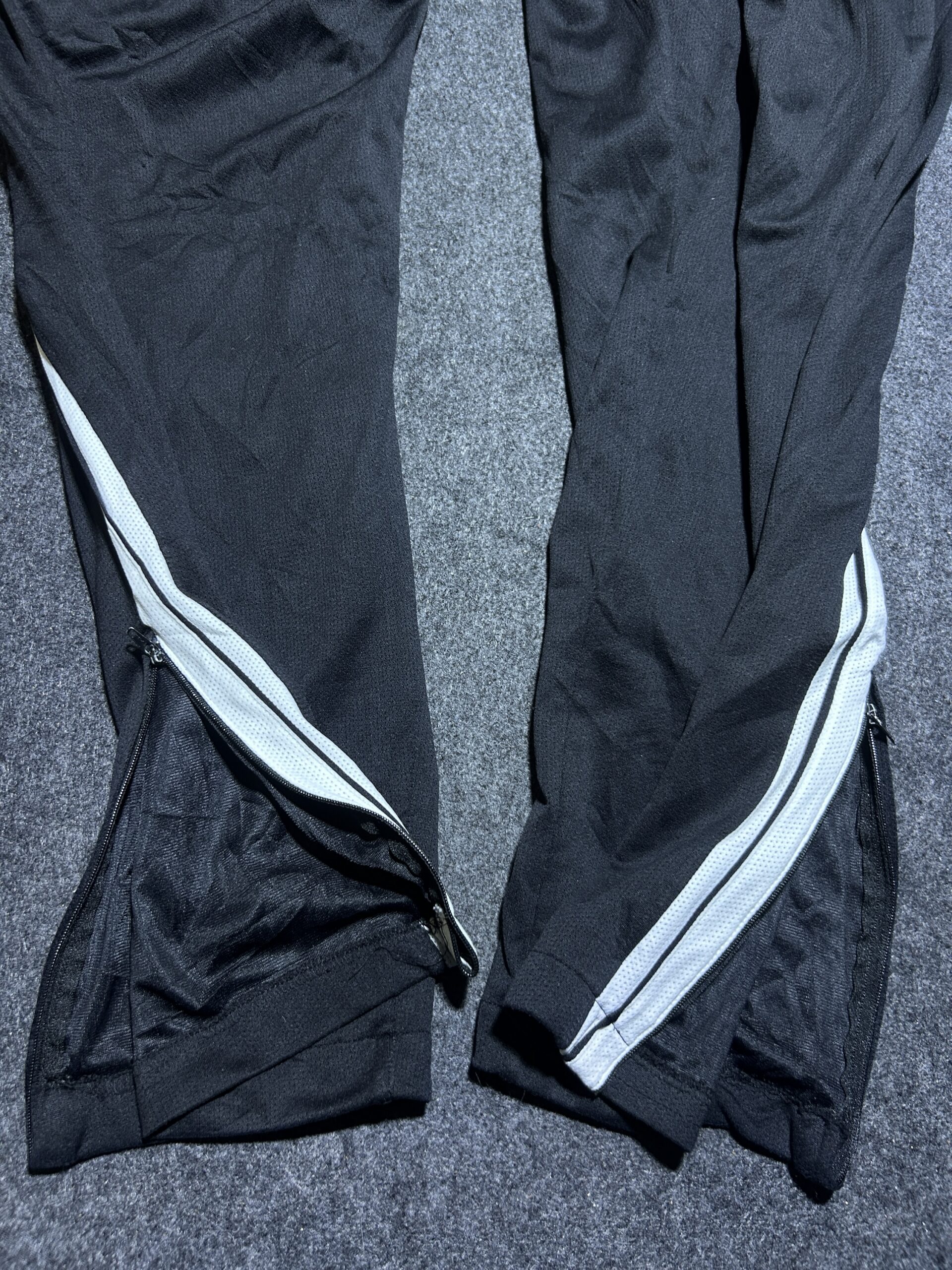 Nike Black Track Pants alternate view