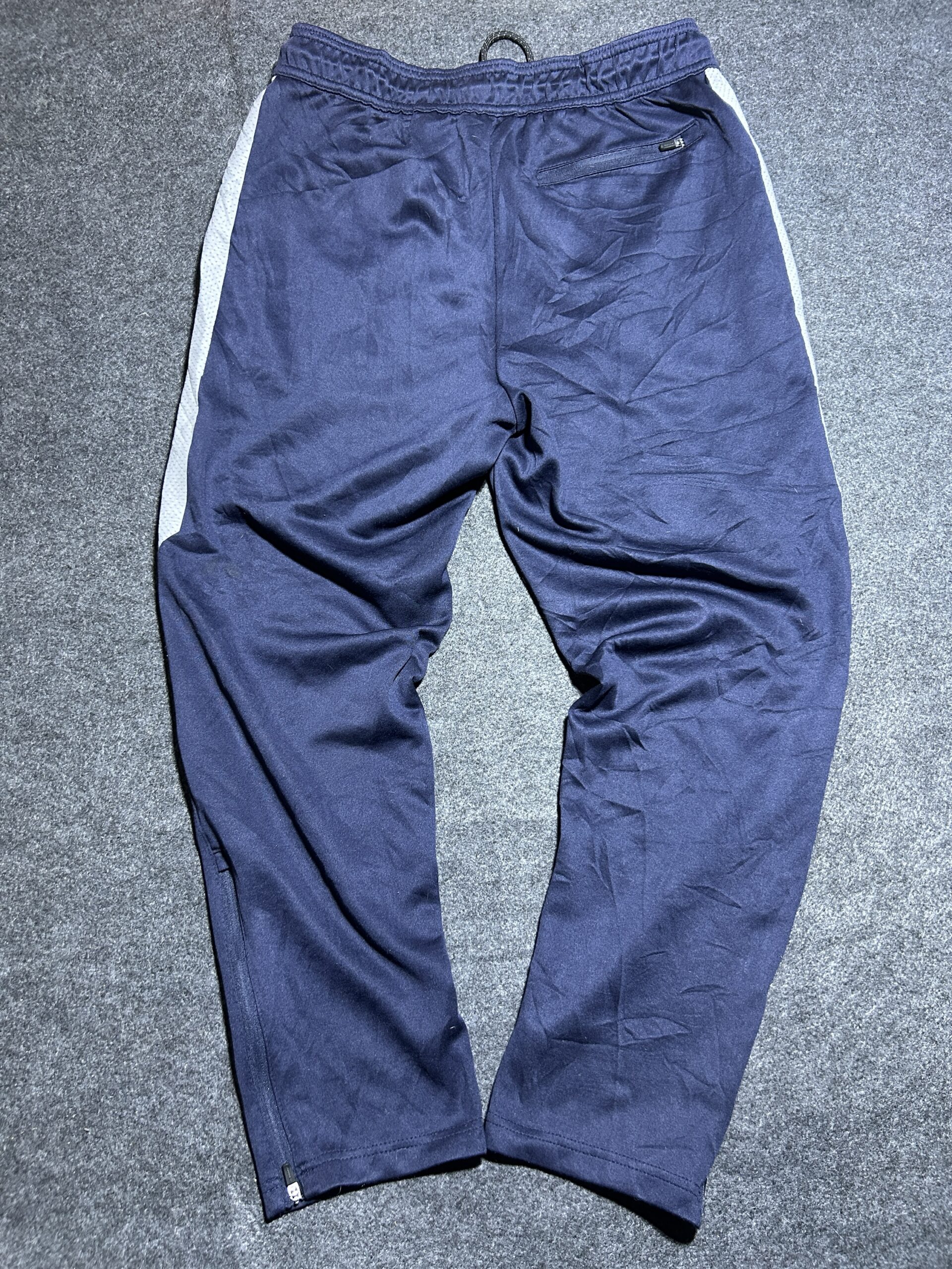 Reebok Navy Track Pants alternate view