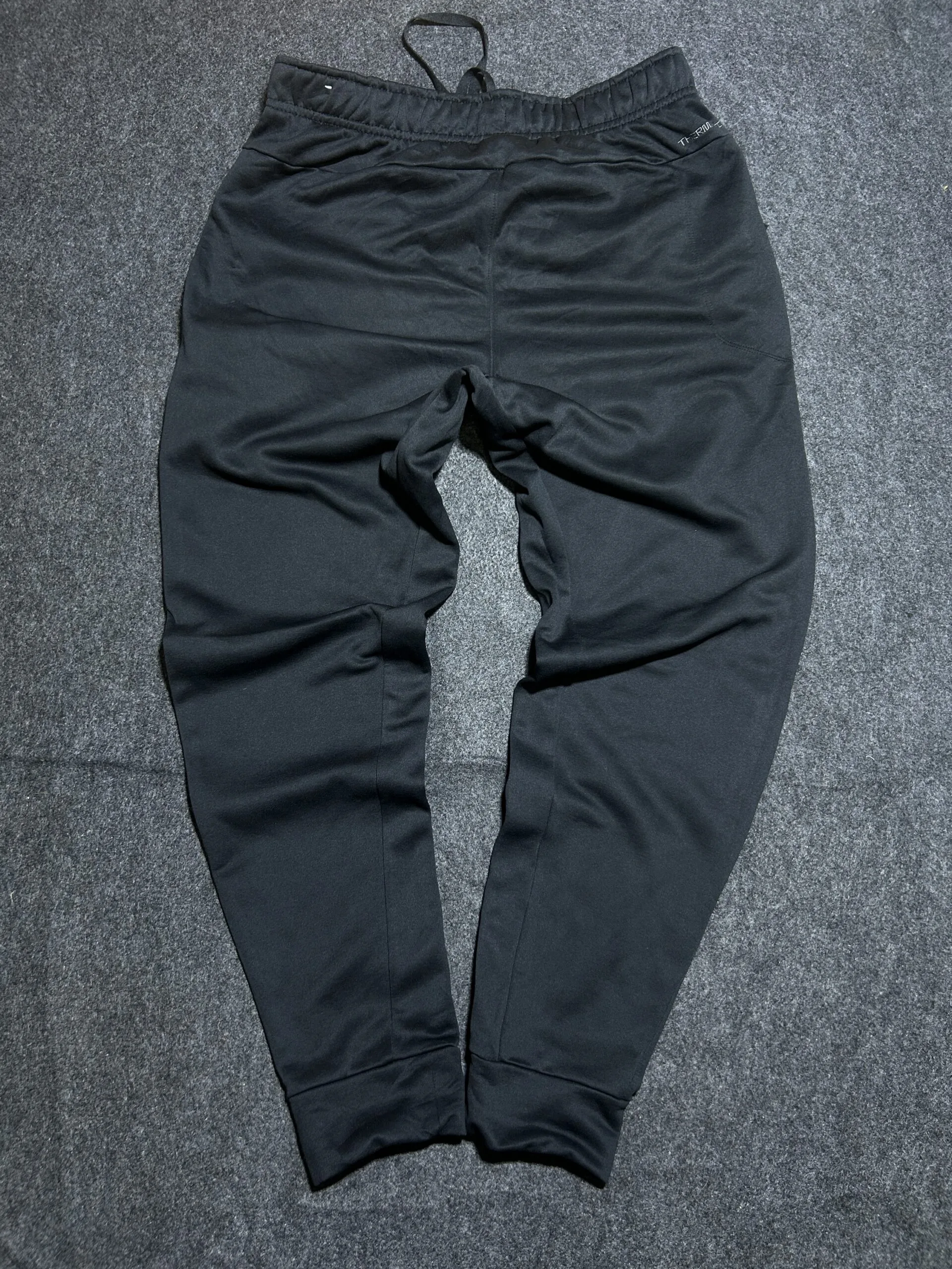Nike Black simple alternate view