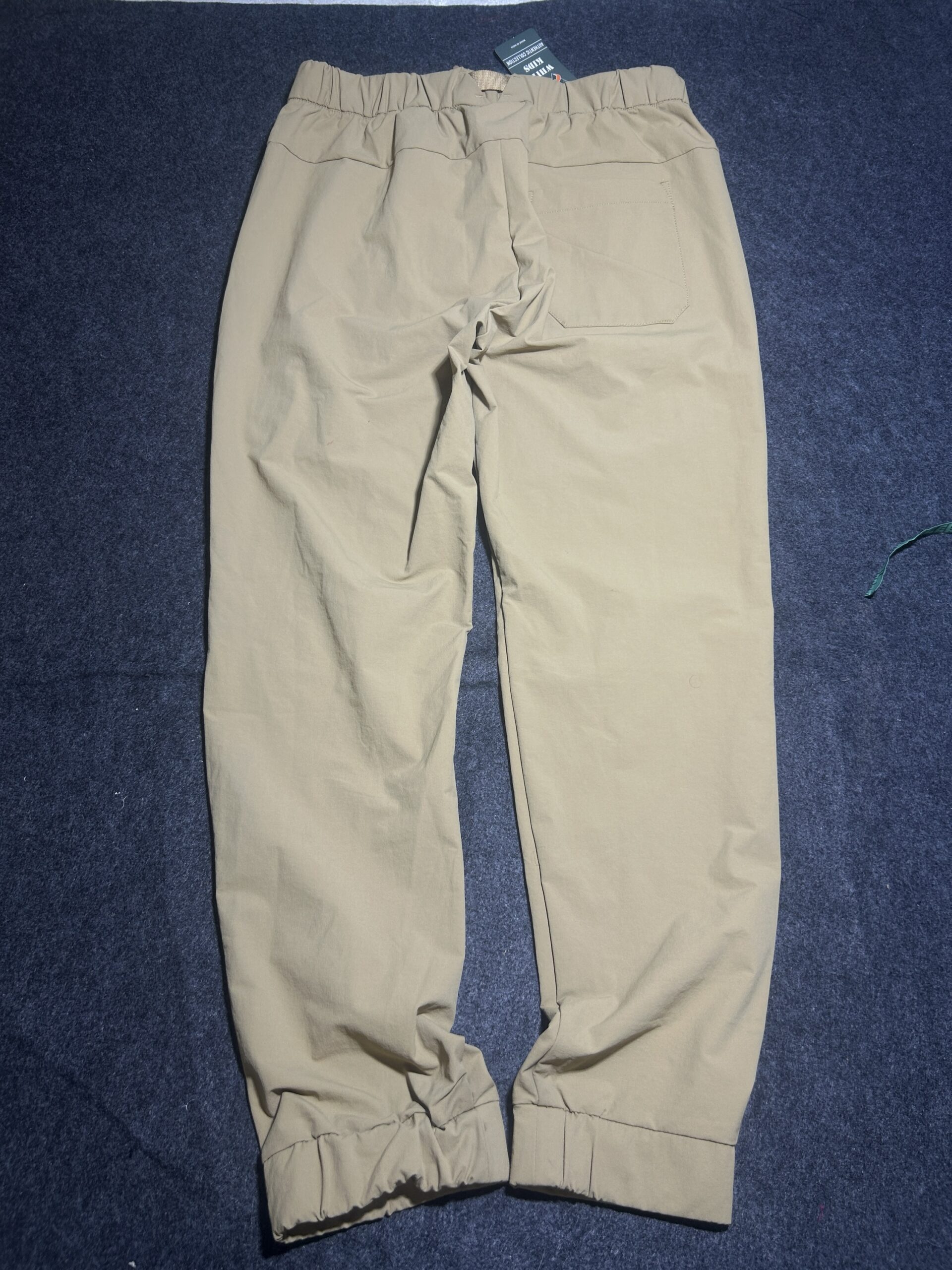 Beige simple alternate view