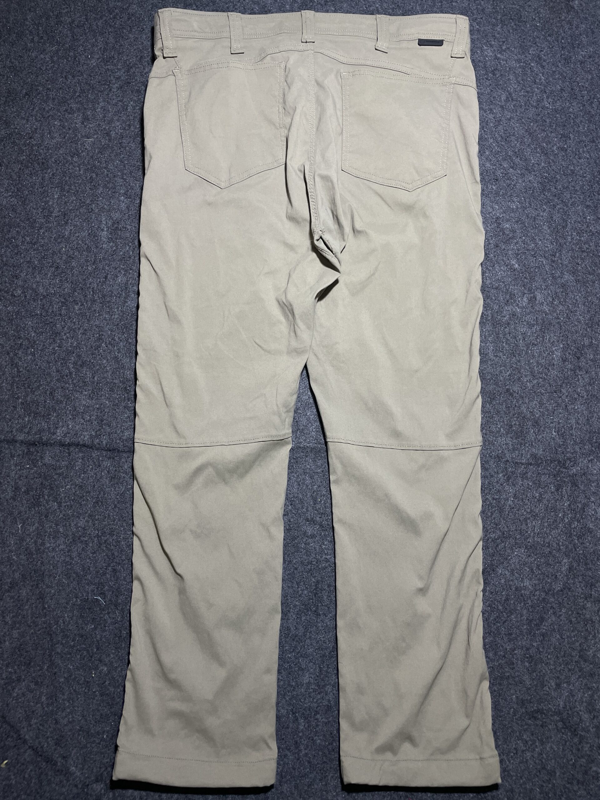 Wrangler Track Pants alternate view