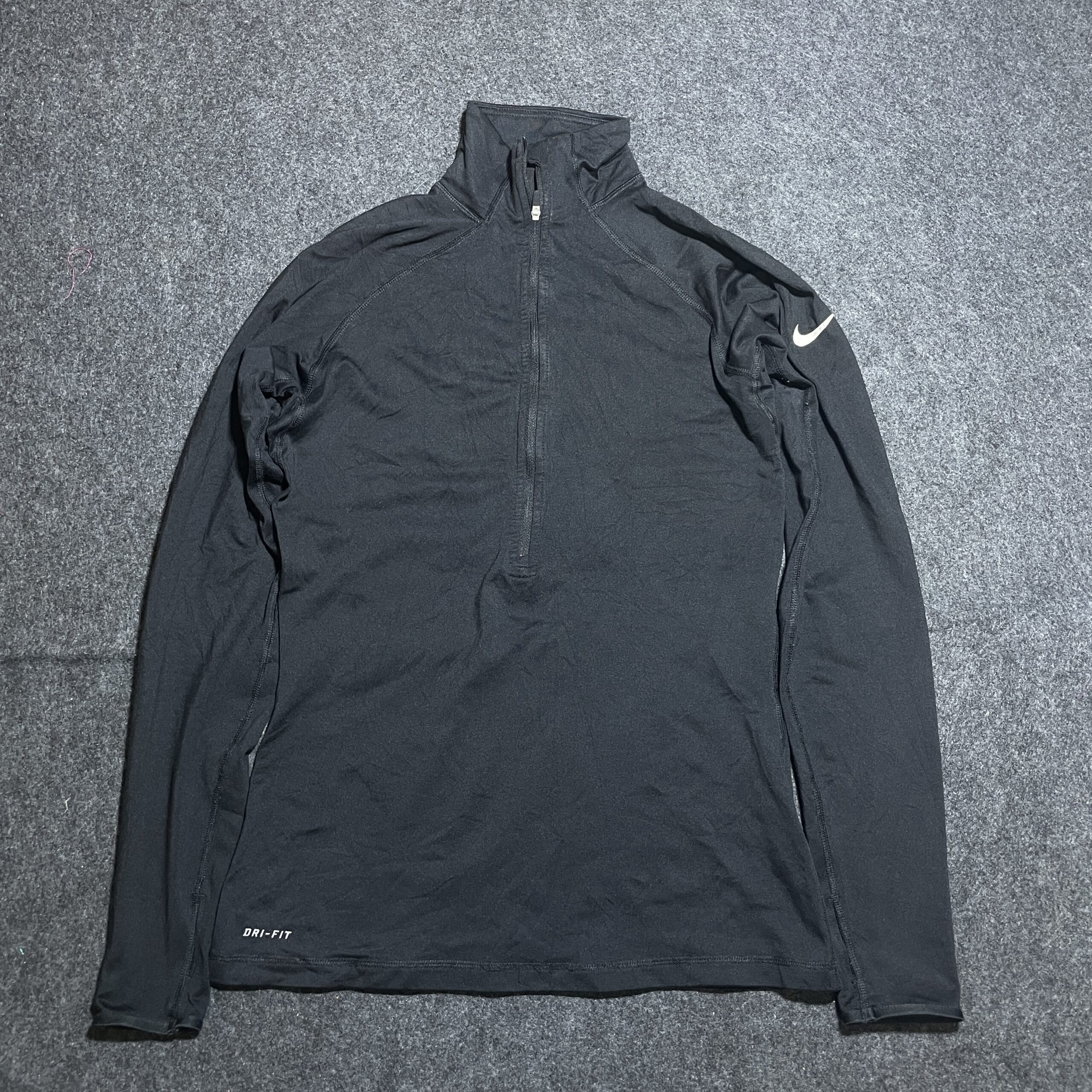 Nike Black T-Shirt alternate view