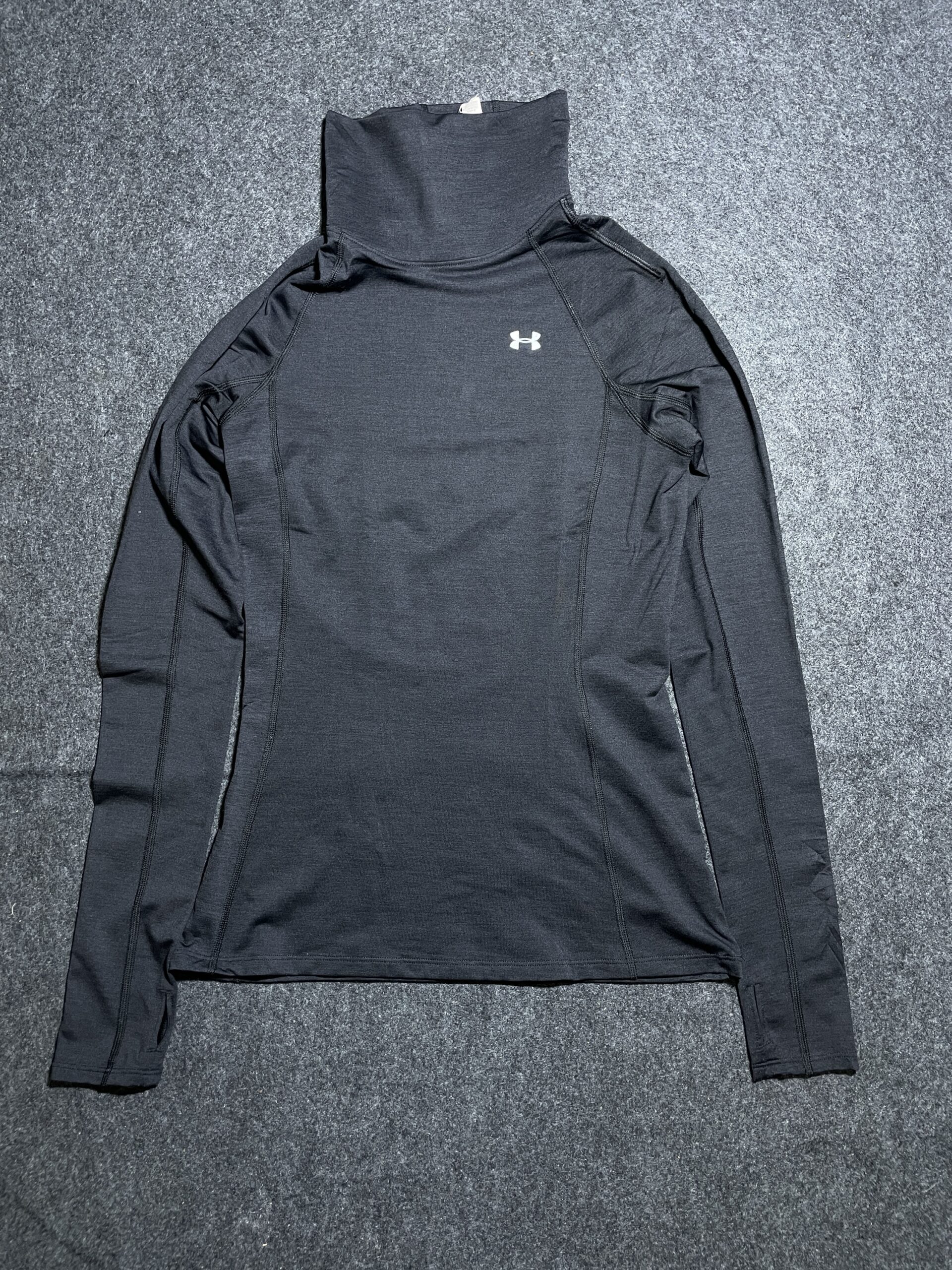 Under Armour Black simple alternate view