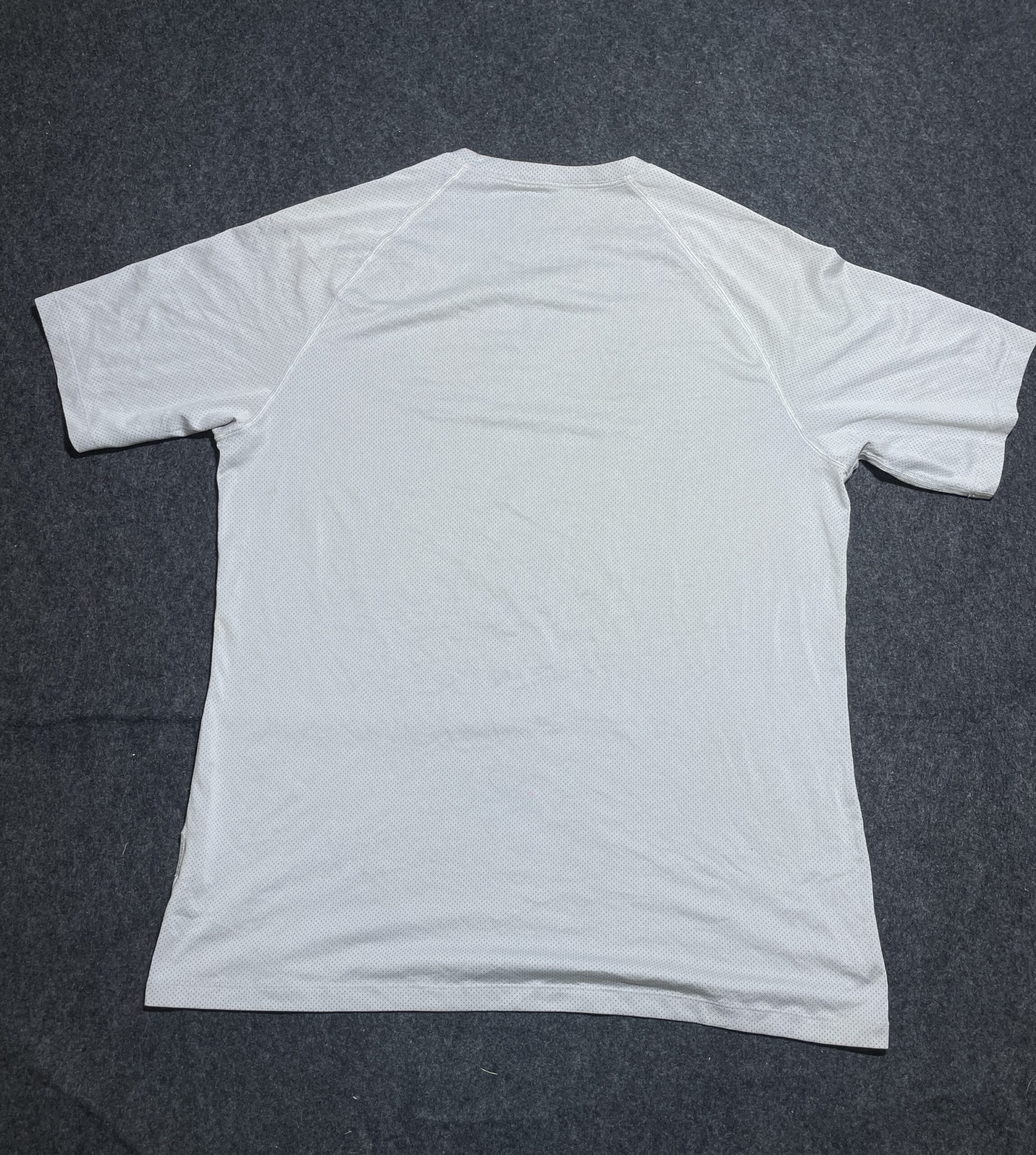 Nike Grey T-Shirt alternate view