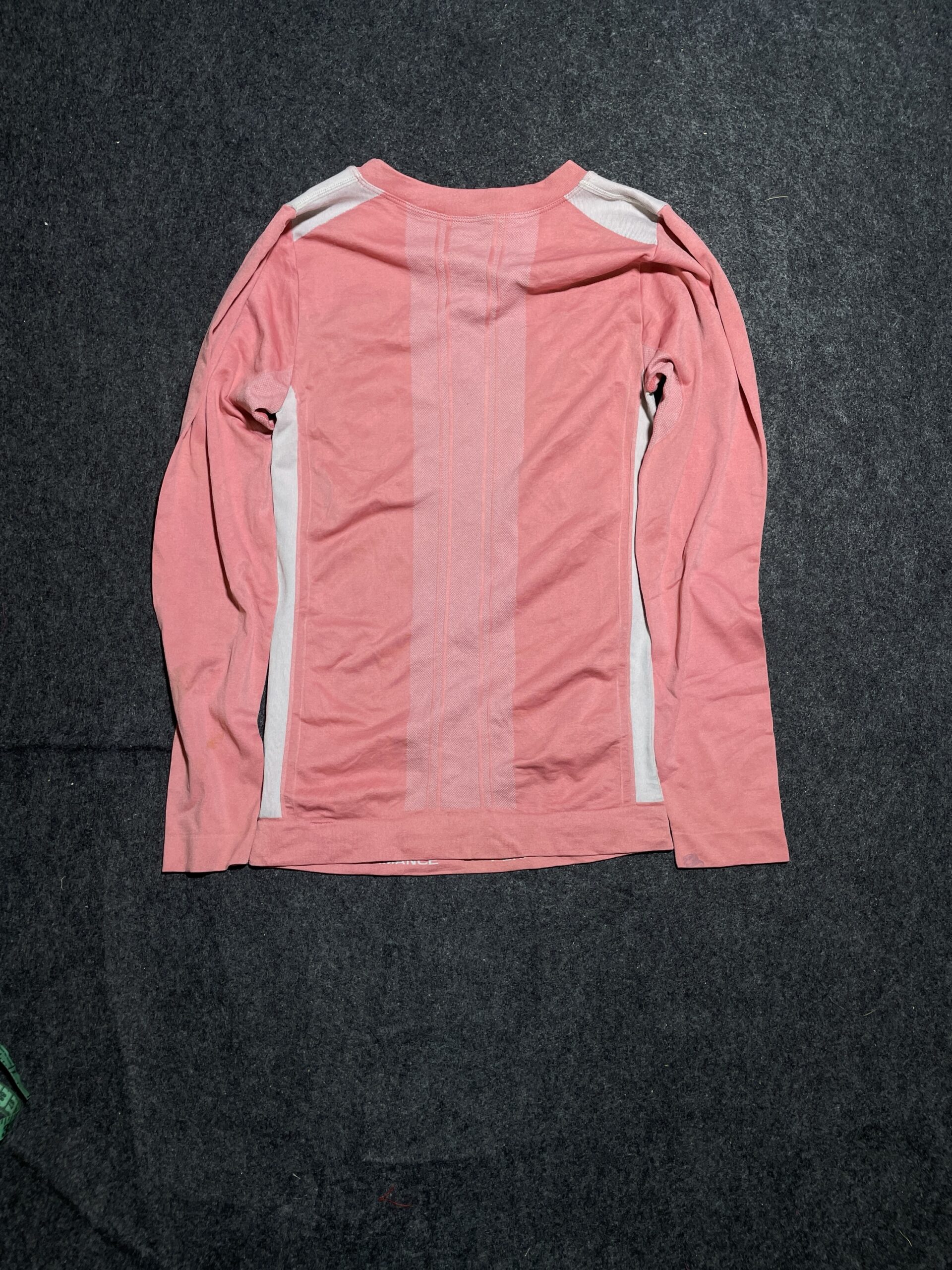 Sketchers T-Shirt detail view