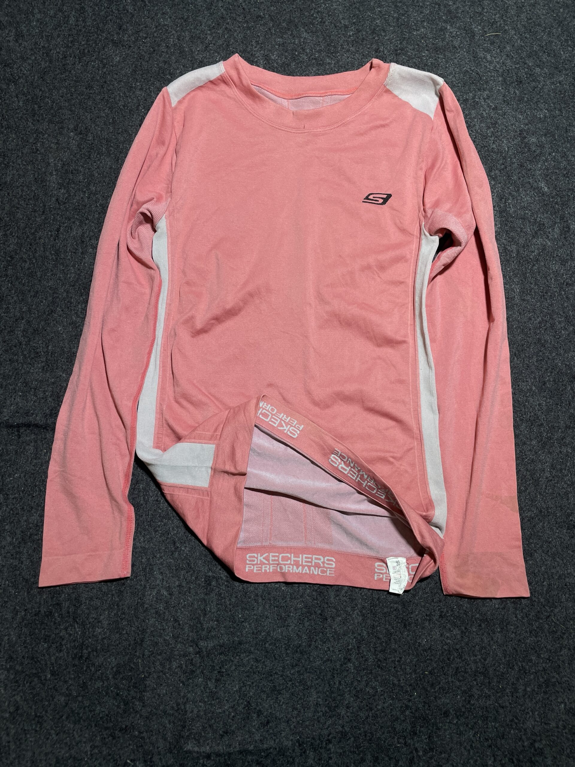 Sketchers T-Shirt alternate view
