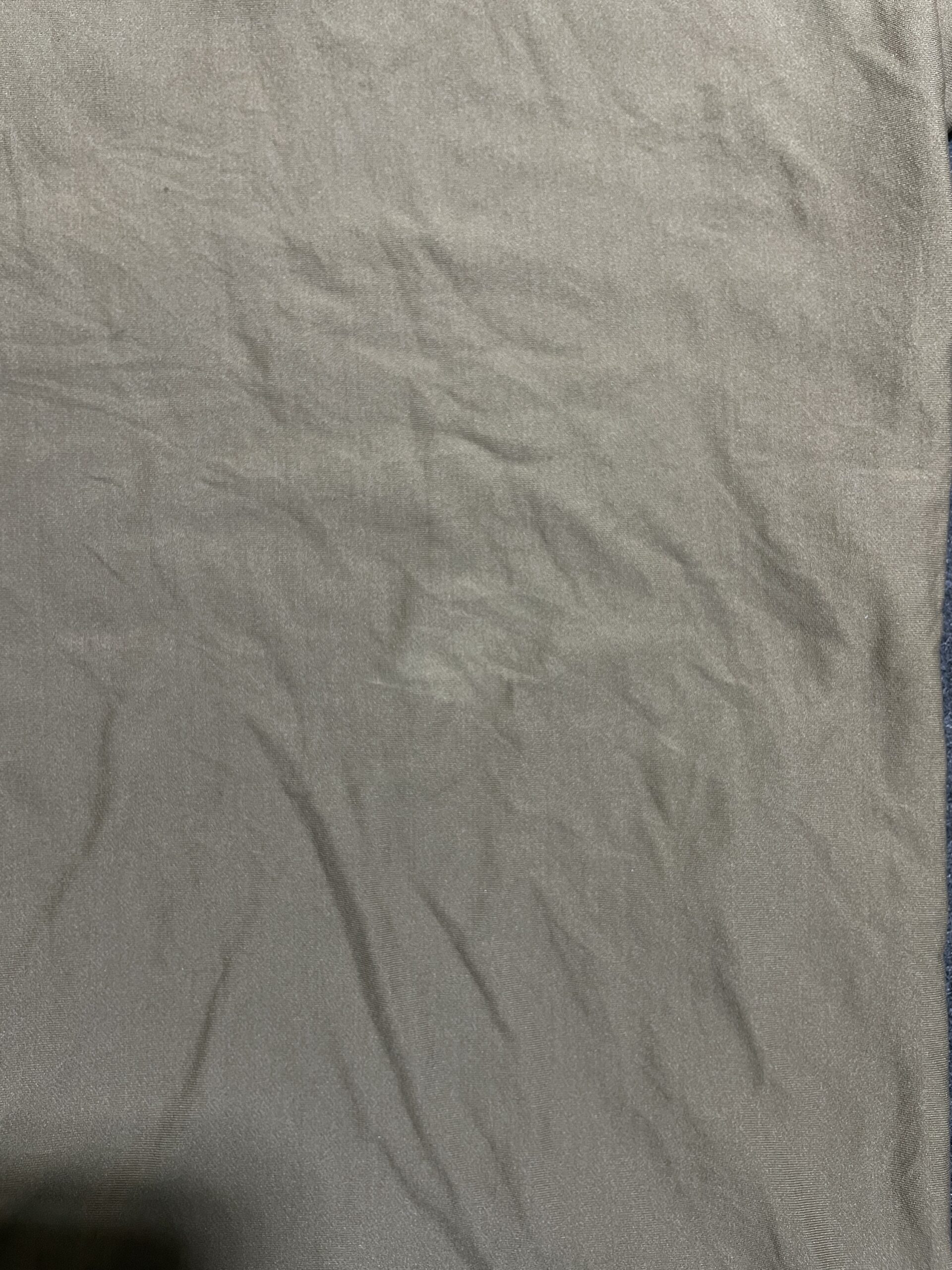 Under Armour Brown T-Shirt detail view