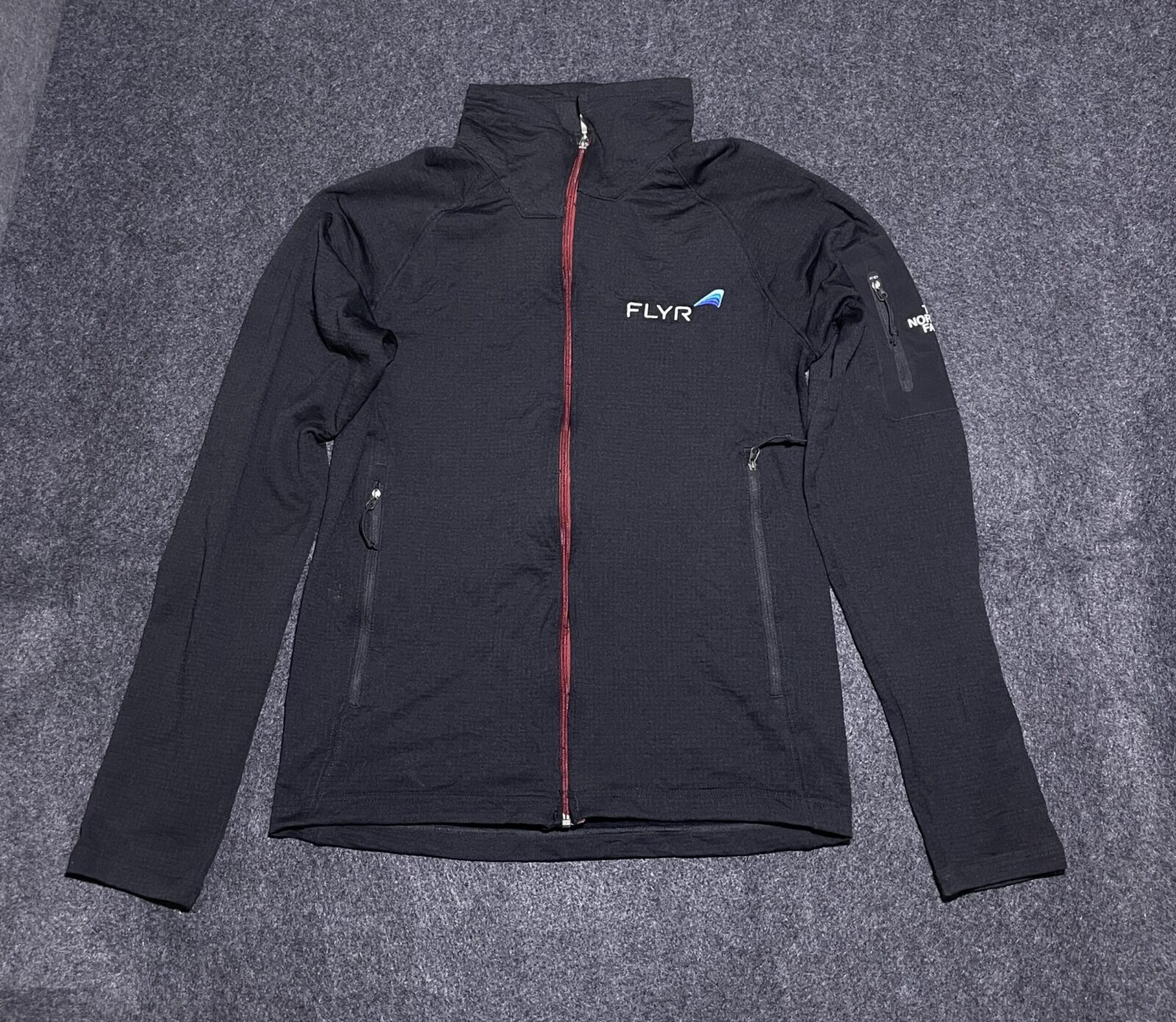 The North Face Track Jacket alternate view
