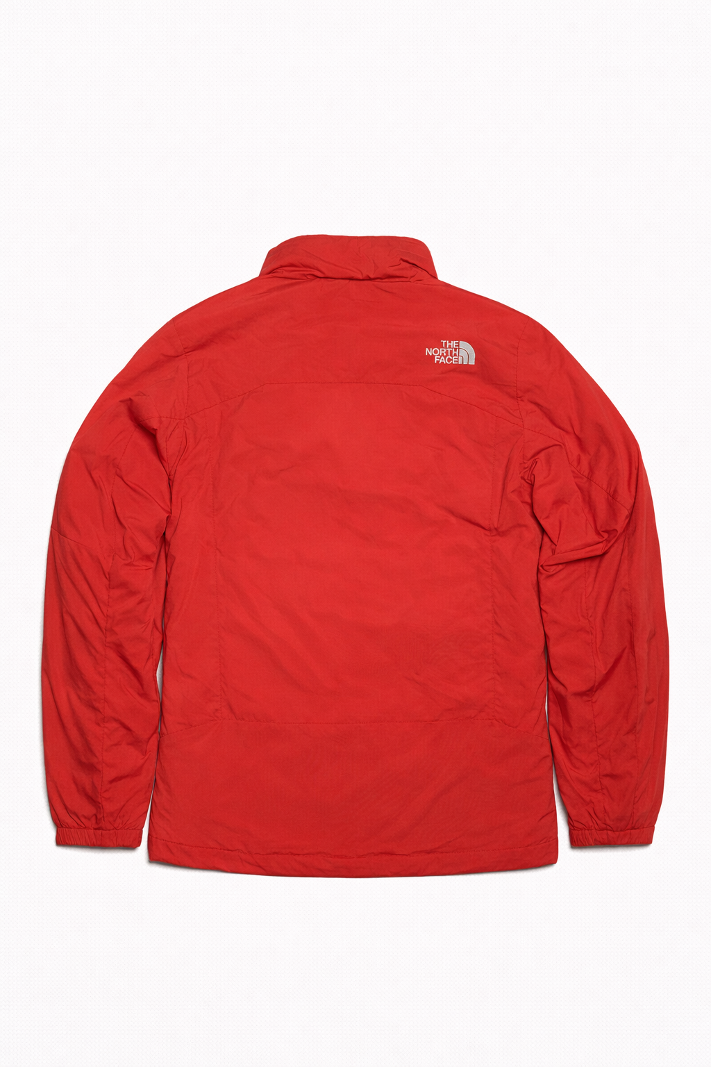The North Face Red Jacket alternate view