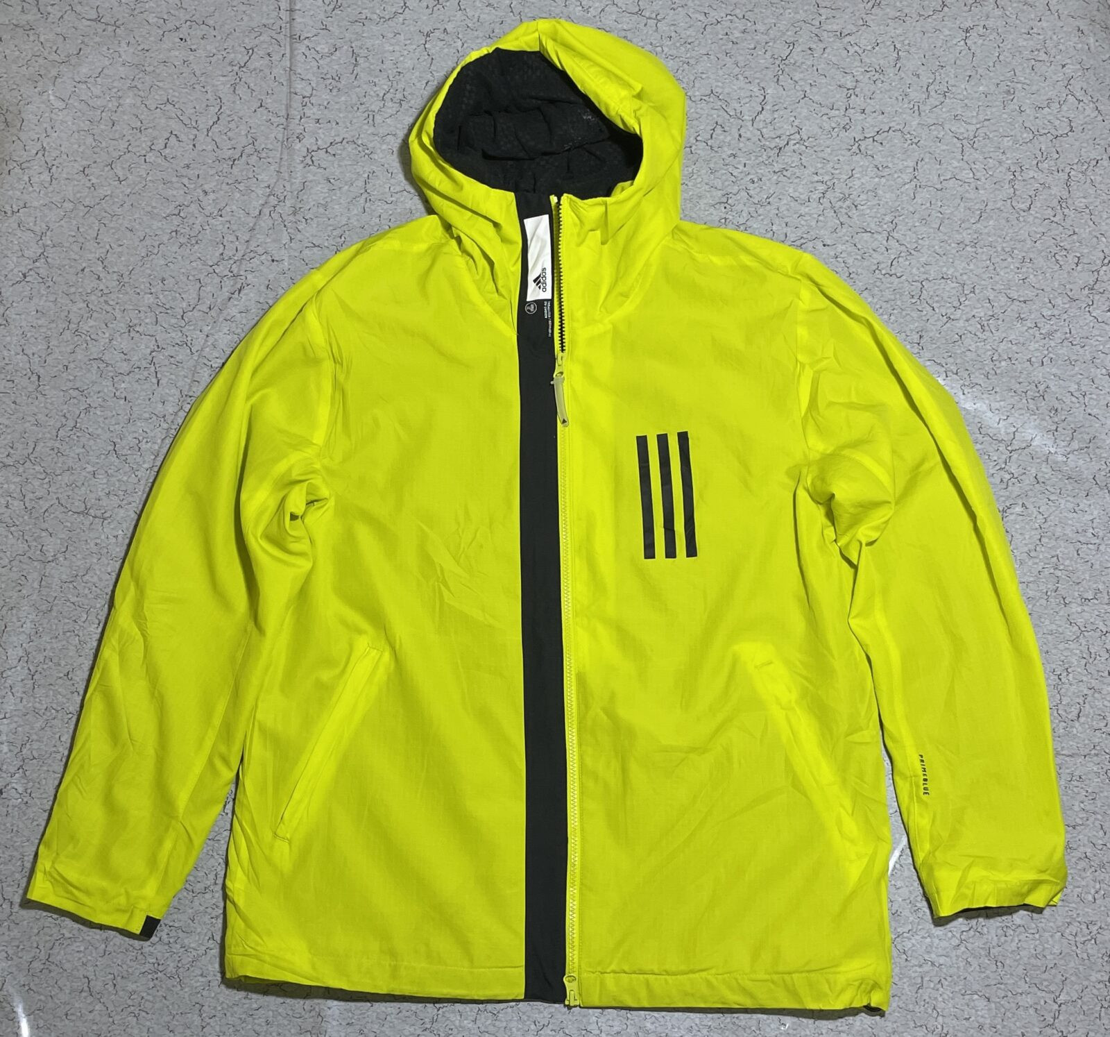 Adidas Track Jacket alternate view