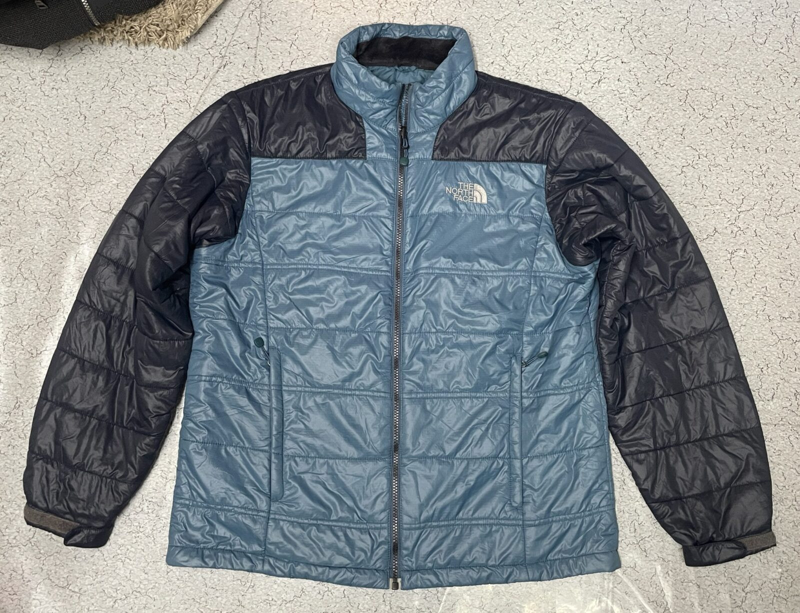 The North Face Black Jacket alternate view