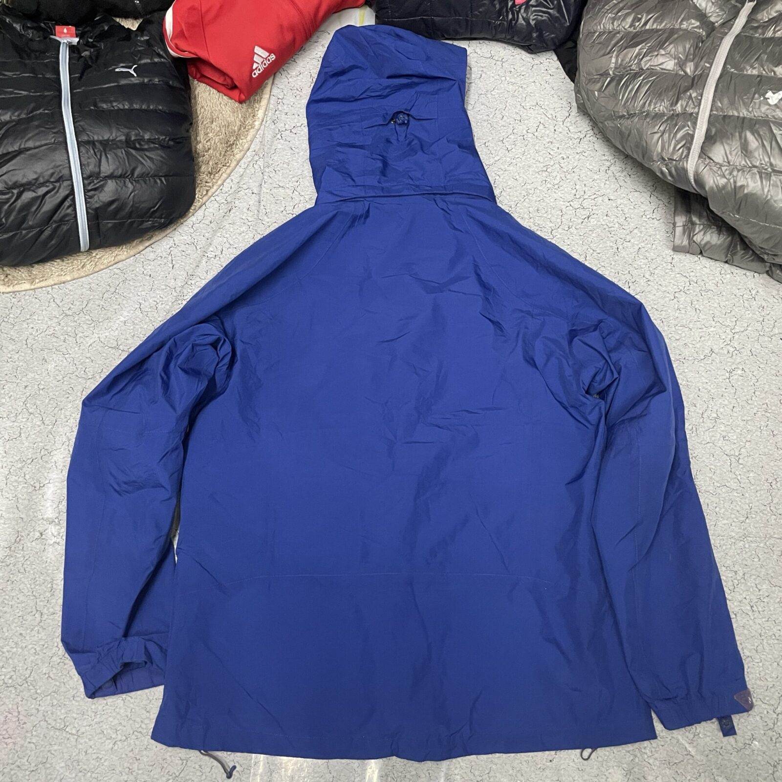 Millet GORE-TEX Jacket alternate view