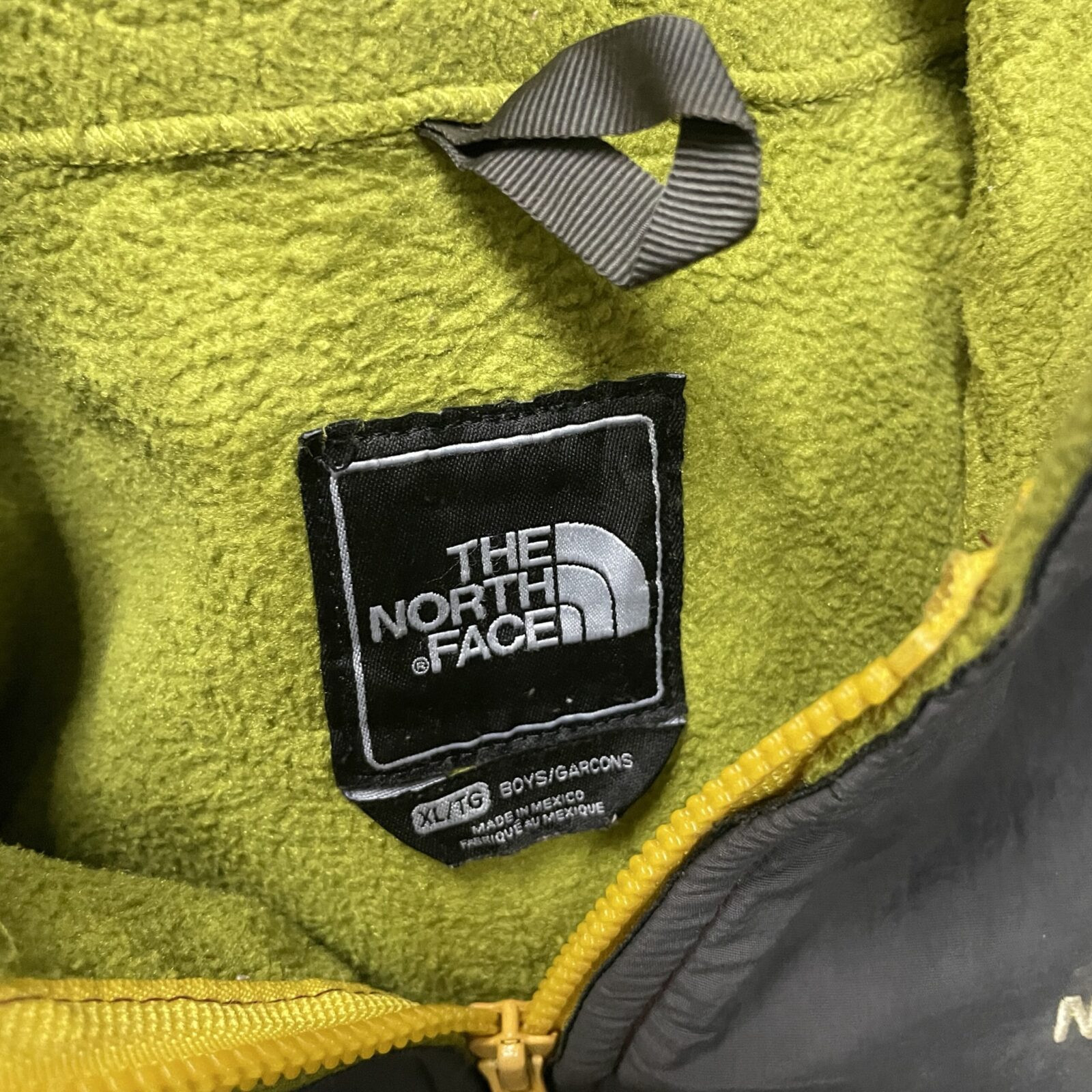 The North Face Jacket alternate view