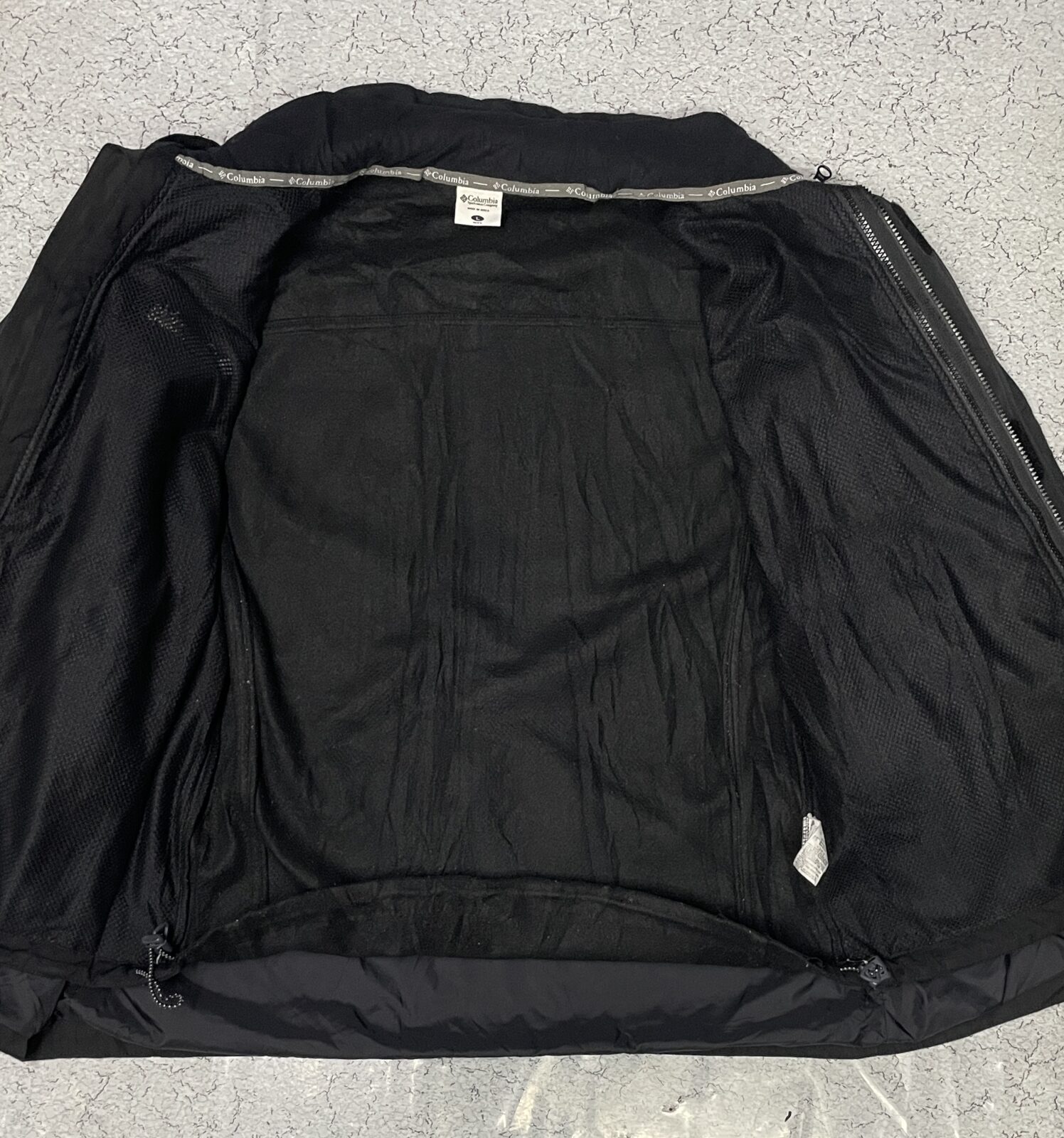 Columbia GORE-TEX Jacket alternate view
