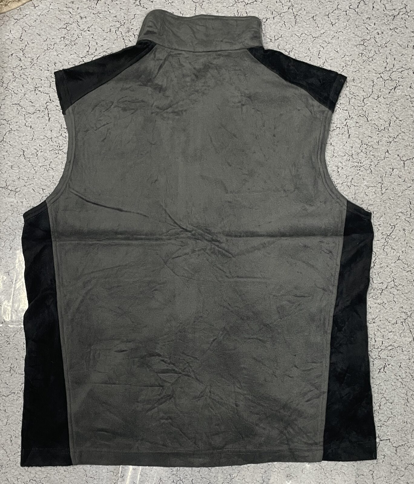 Columbia Black Sweatshirt alternate view