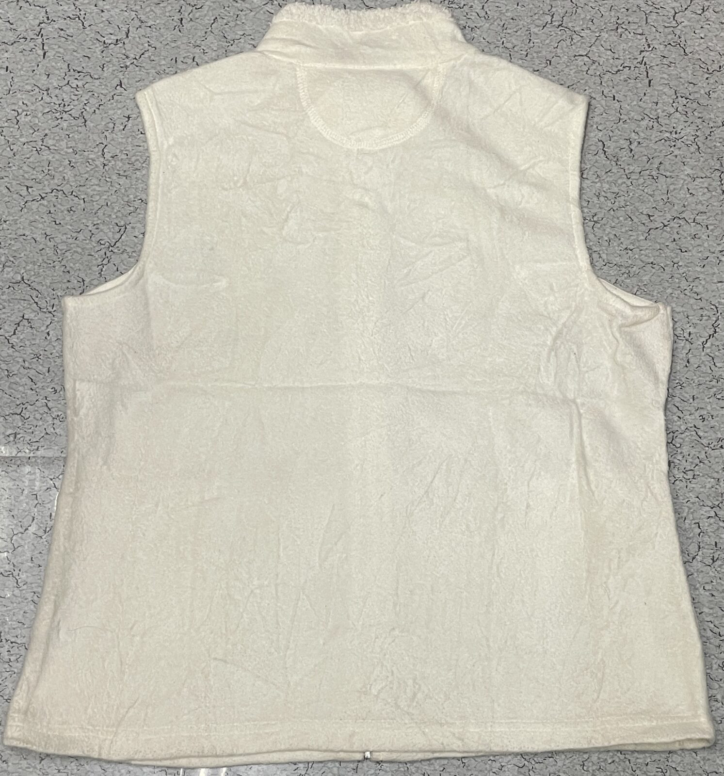 Jacket alternate view