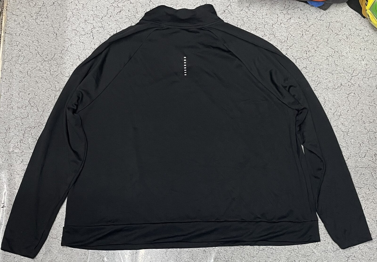 Nike T-Shirt alternate view