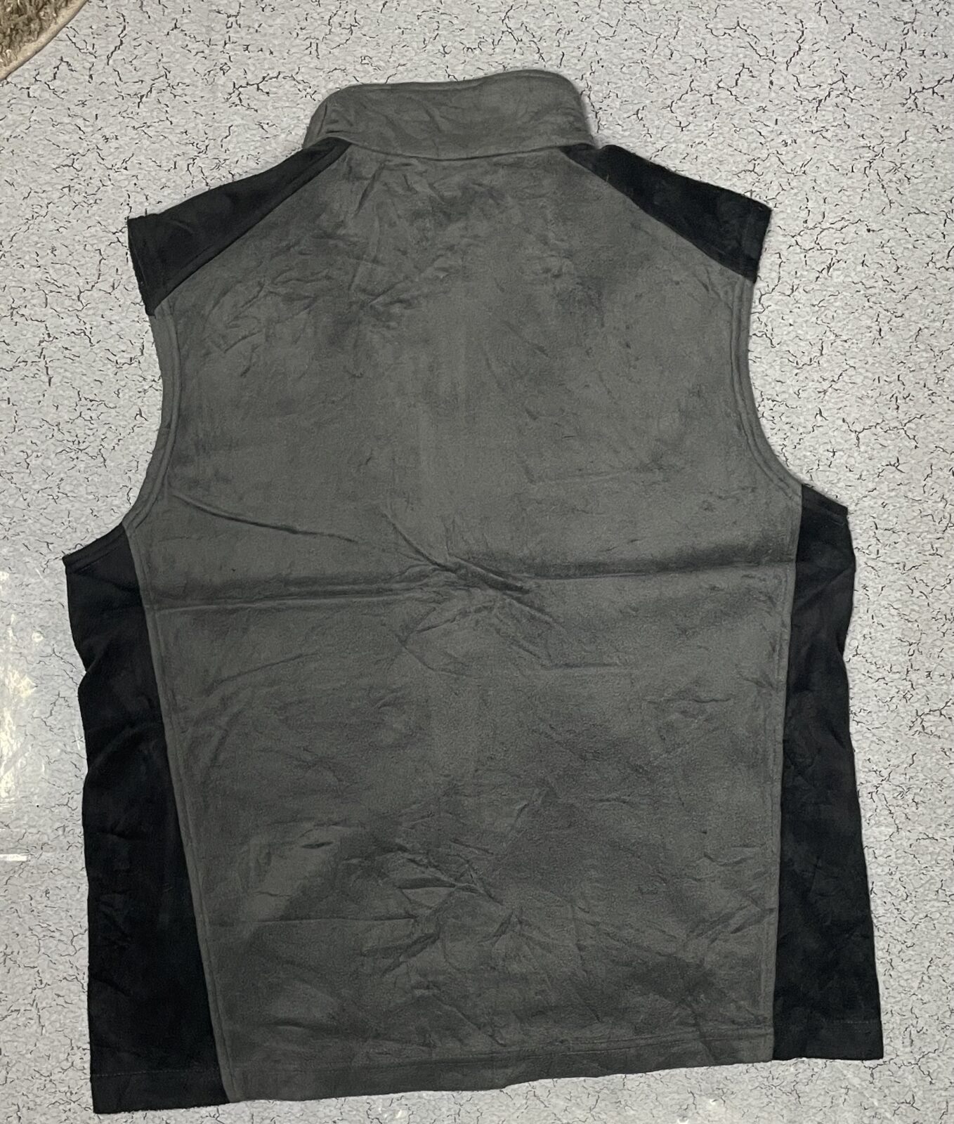 Columbia Black Jacket alternate view