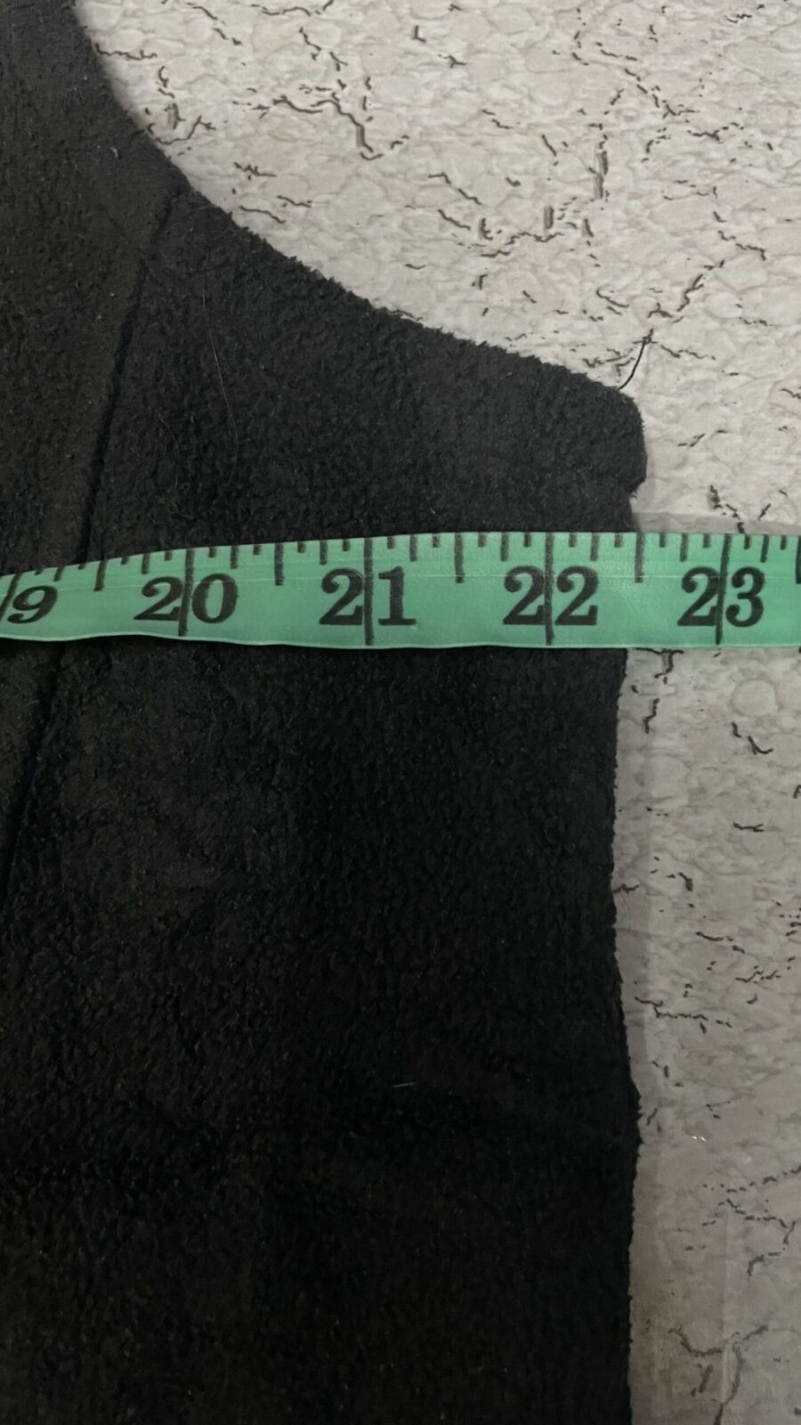 The North Face Black Jacket alternate view
