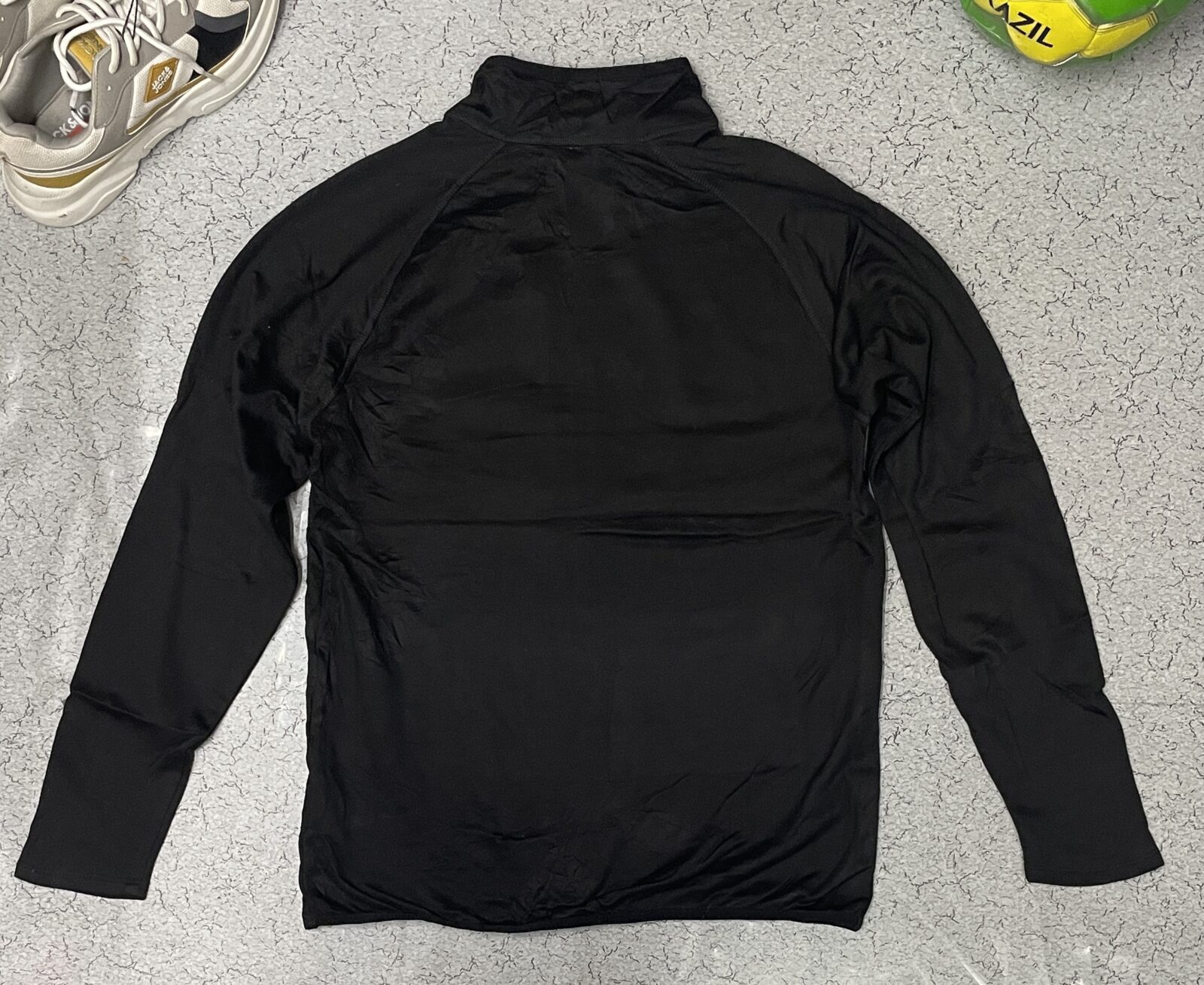 The North Face Black T-Shirt alternate view