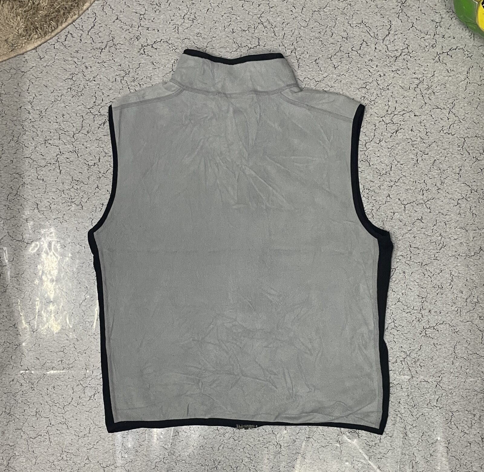 The North Face Black Jacket alternate view