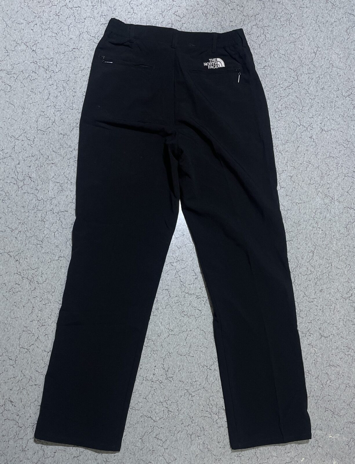 The North Face Black Track Pants alternate view