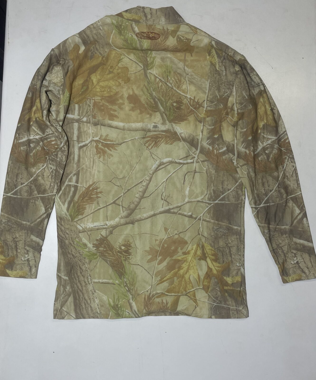 Under Armour simple alternate view