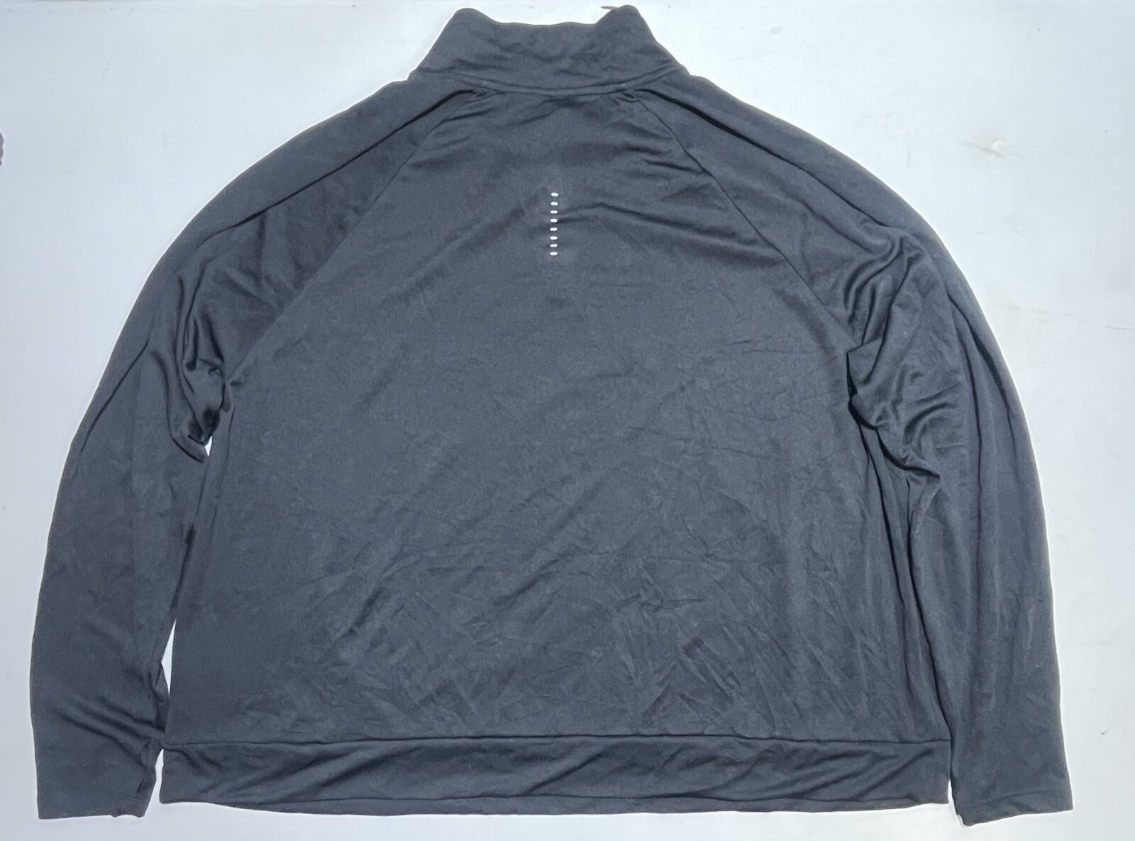 Nike Black T-Shirt alternate view