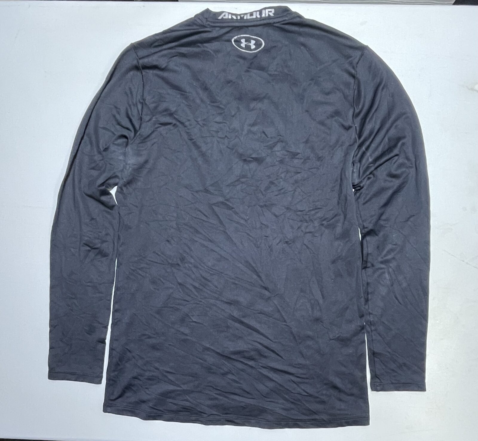 Under Armour simple alternate view