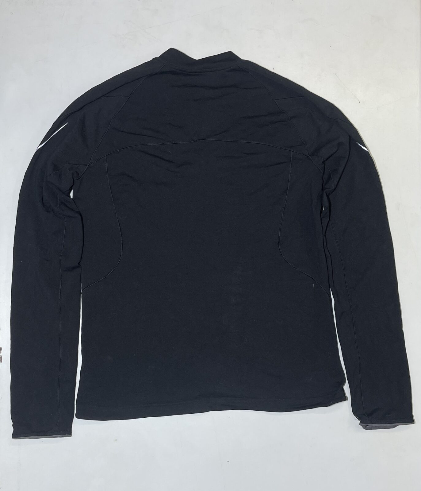 Adidas Black T-Shirt alternate view