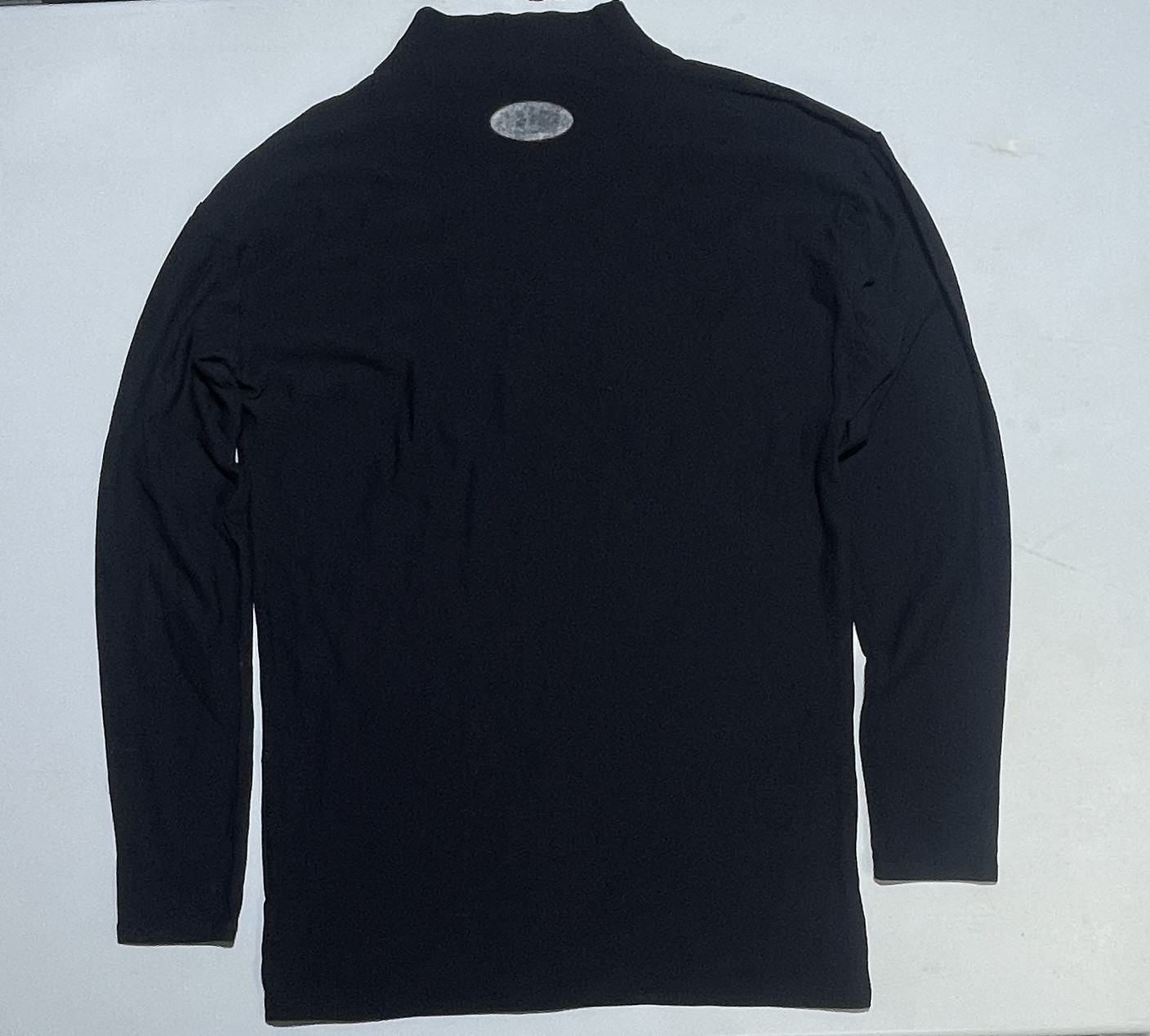Under Armour Black simple alternate view