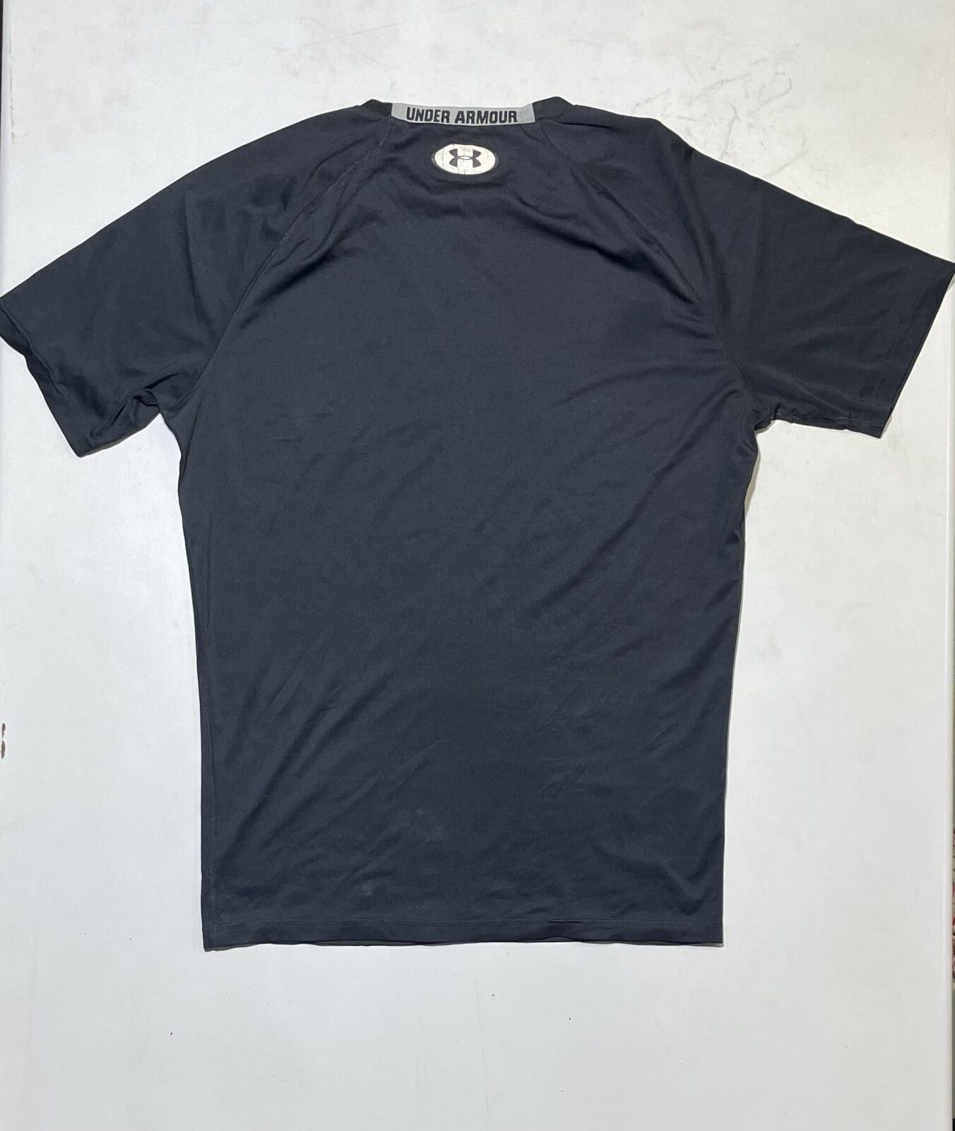 Under Armour simple alternate view