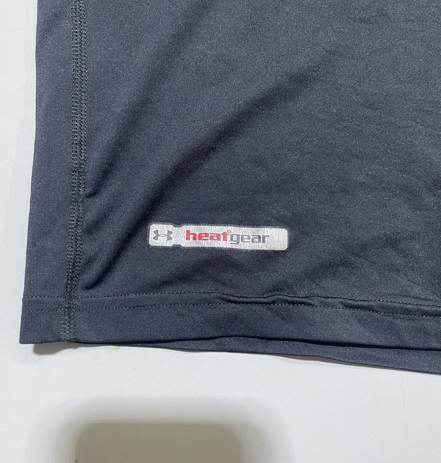 Under Armour simple back view