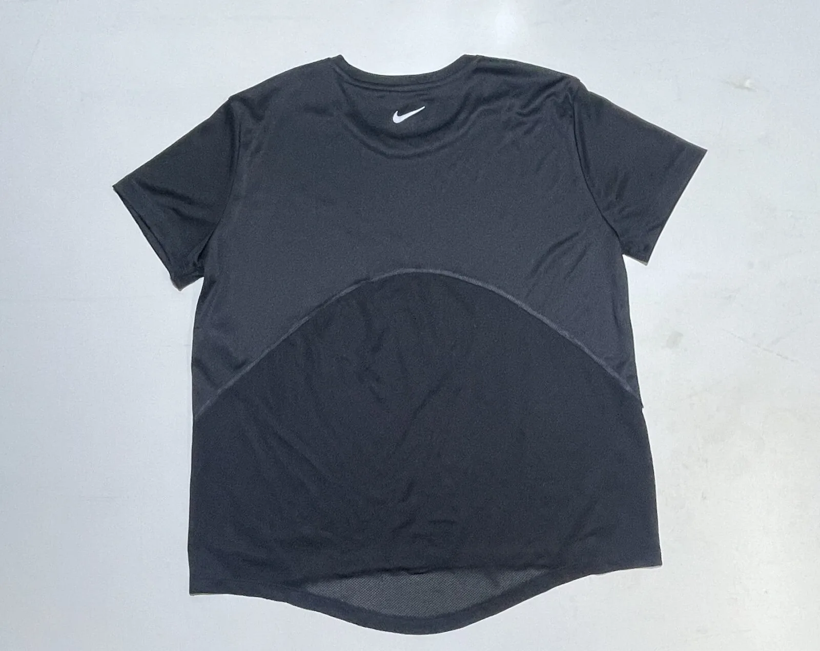 Nike Black T-Shirt alternate view